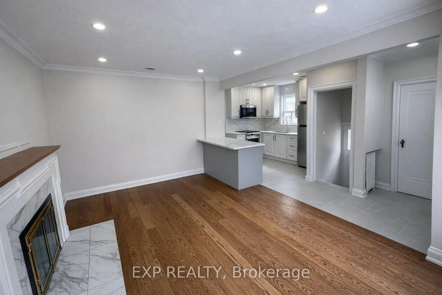 Photo 11 of 11 Fairside Avenue, Toronto, Danforth Village-East York — HOMEH