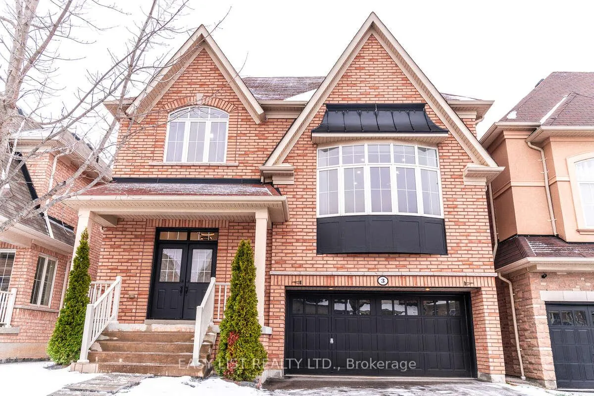 Photo 1 of 3 Halliday Street, Ajax, Northeast Ajax — HOMEH