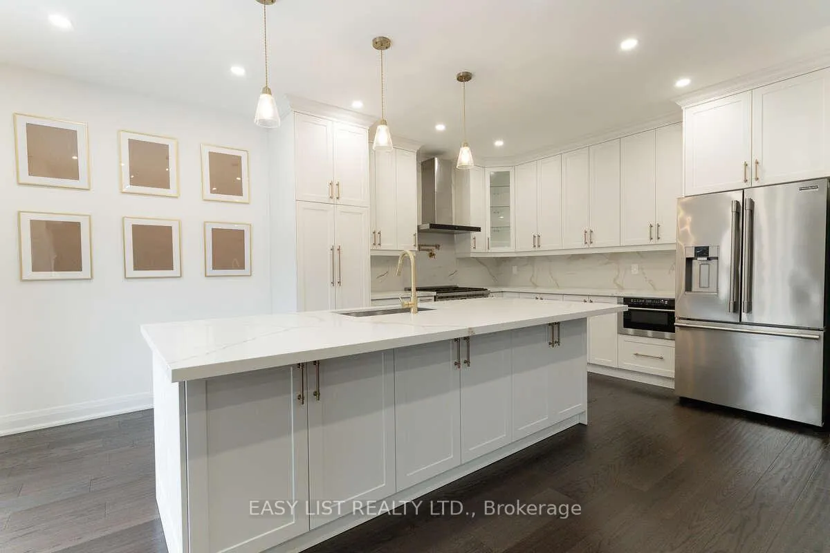 Photo 5 of 3 Halliday Street, Ajax, Northeast Ajax — HOMEH