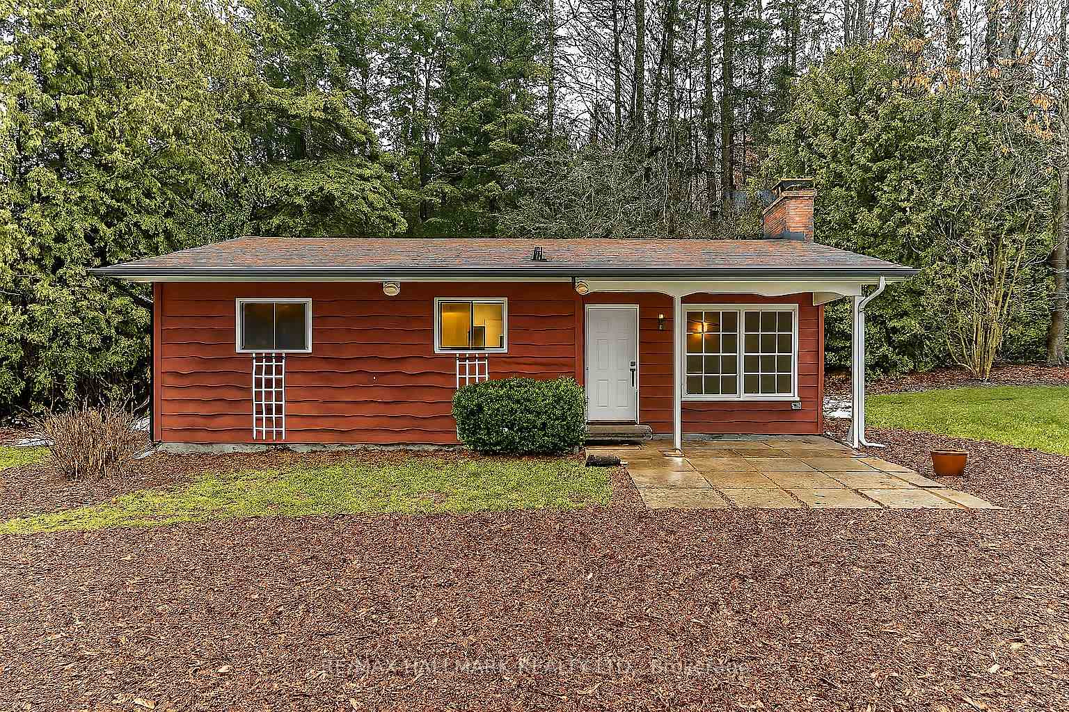 Photo 1 of 4040 Concession 6 Road, Uxbridge, Rural Uxbridge — HOMEH