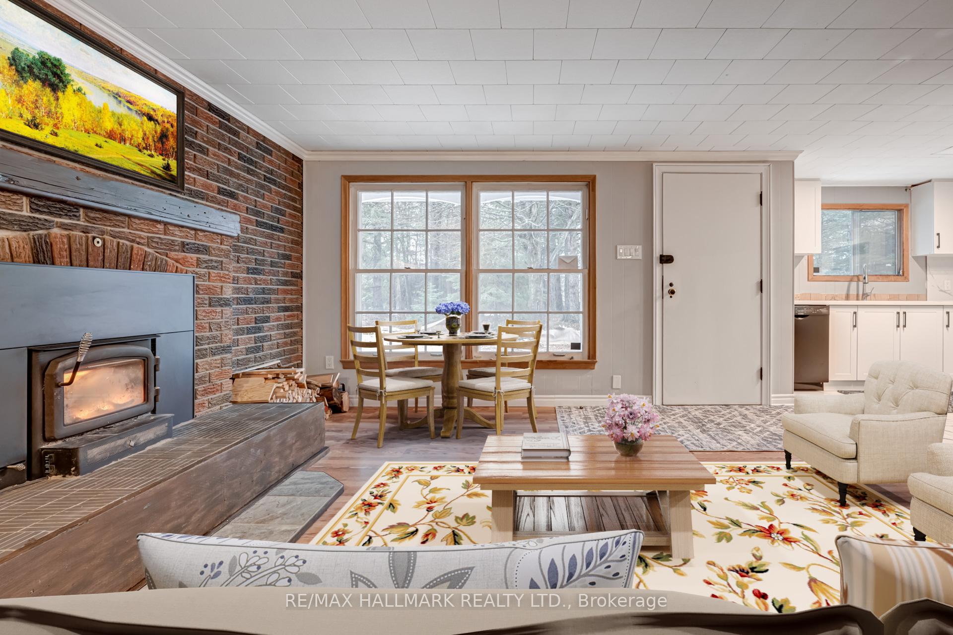 Photo 2 of 4040 Concession 6 Road, Uxbridge, Rural Uxbridge — HOMEH