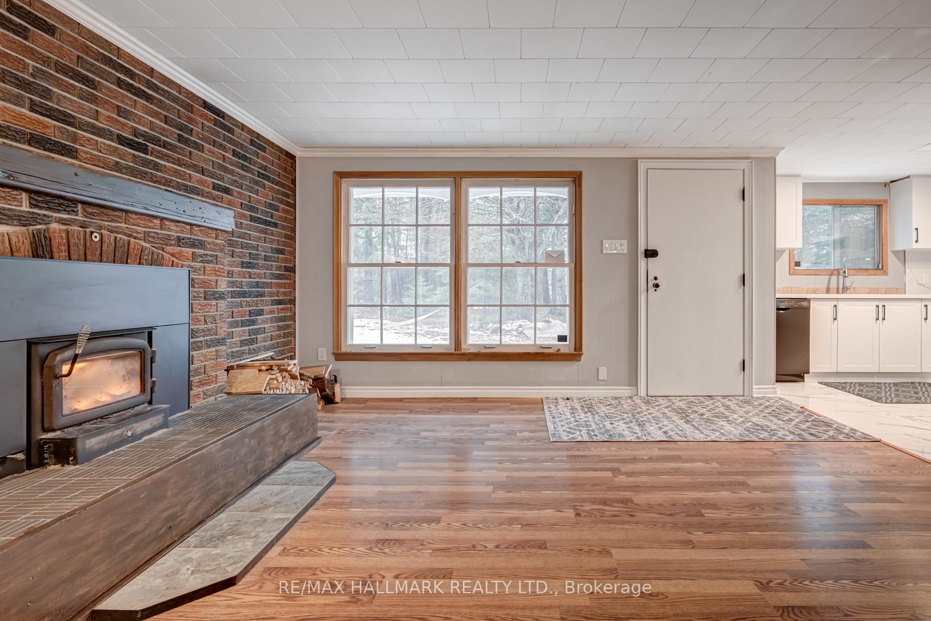 Photo 3 of 4040 Concession 6 Road, Uxbridge, Rural Uxbridge — HOMEH