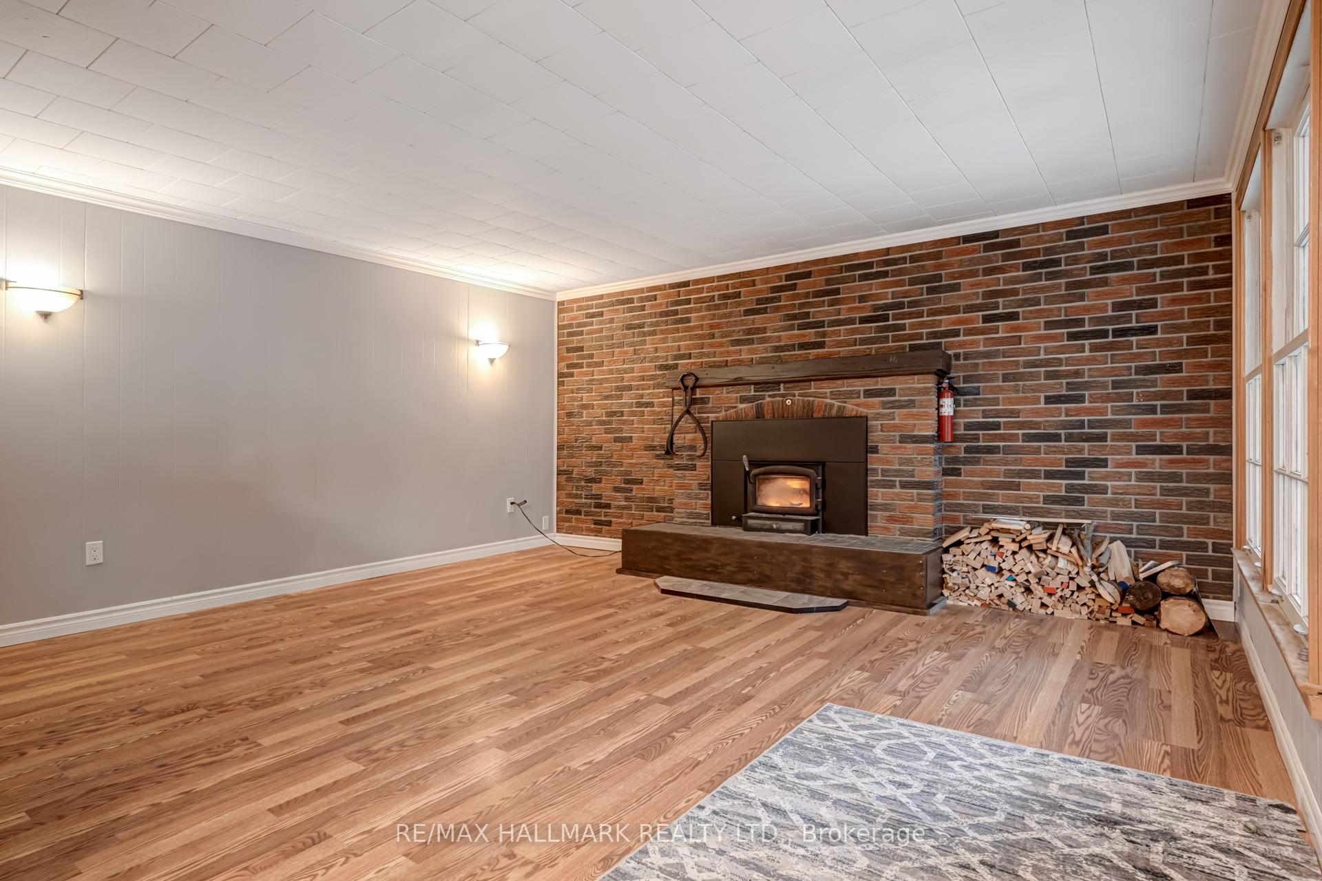 Photo 6 of 4040 Concession 6 Road, Uxbridge, Rural Uxbridge — HOMEH