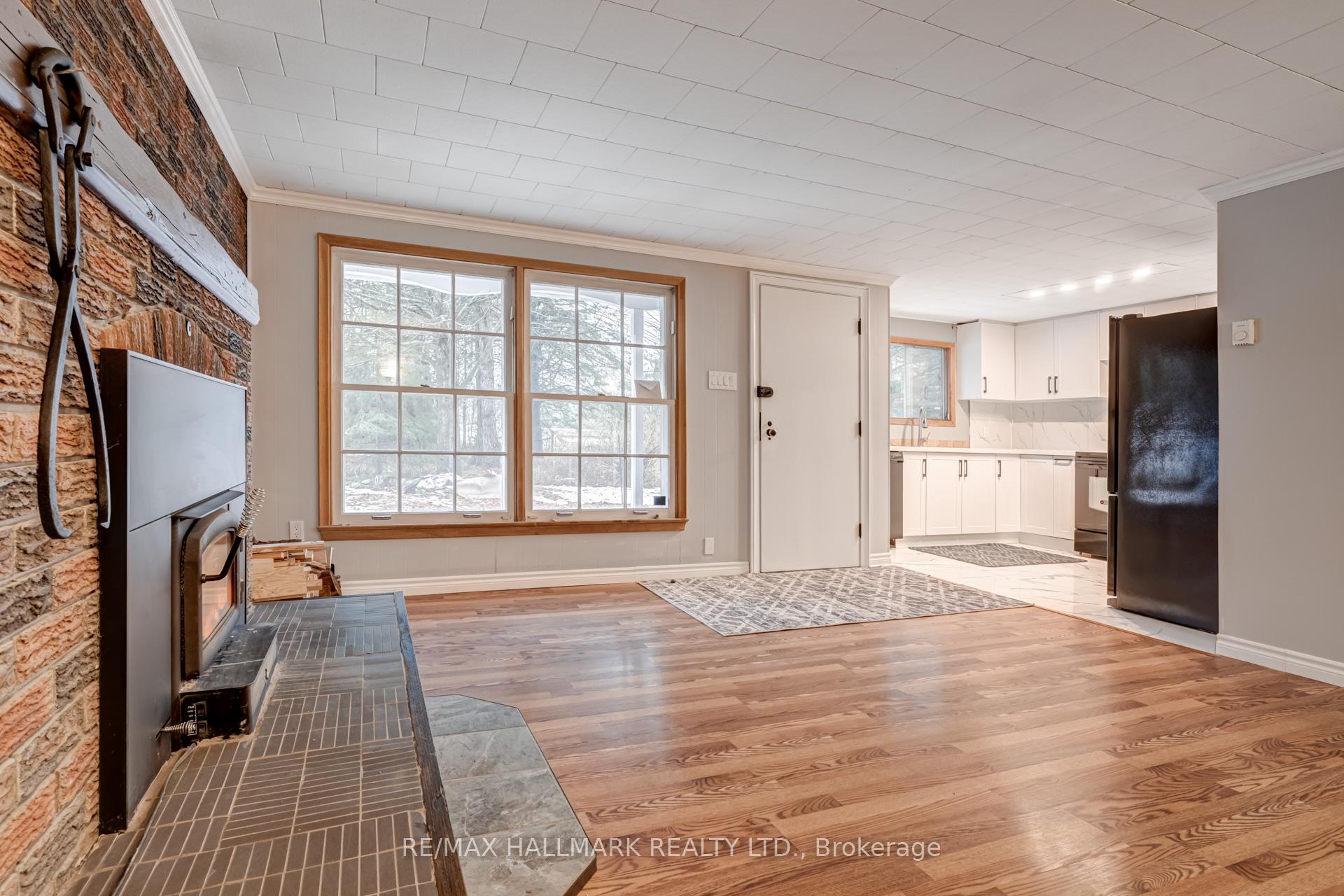 Photo 7 of 4040 Concession 6 Road, Uxbridge, Rural Uxbridge — HOMEH