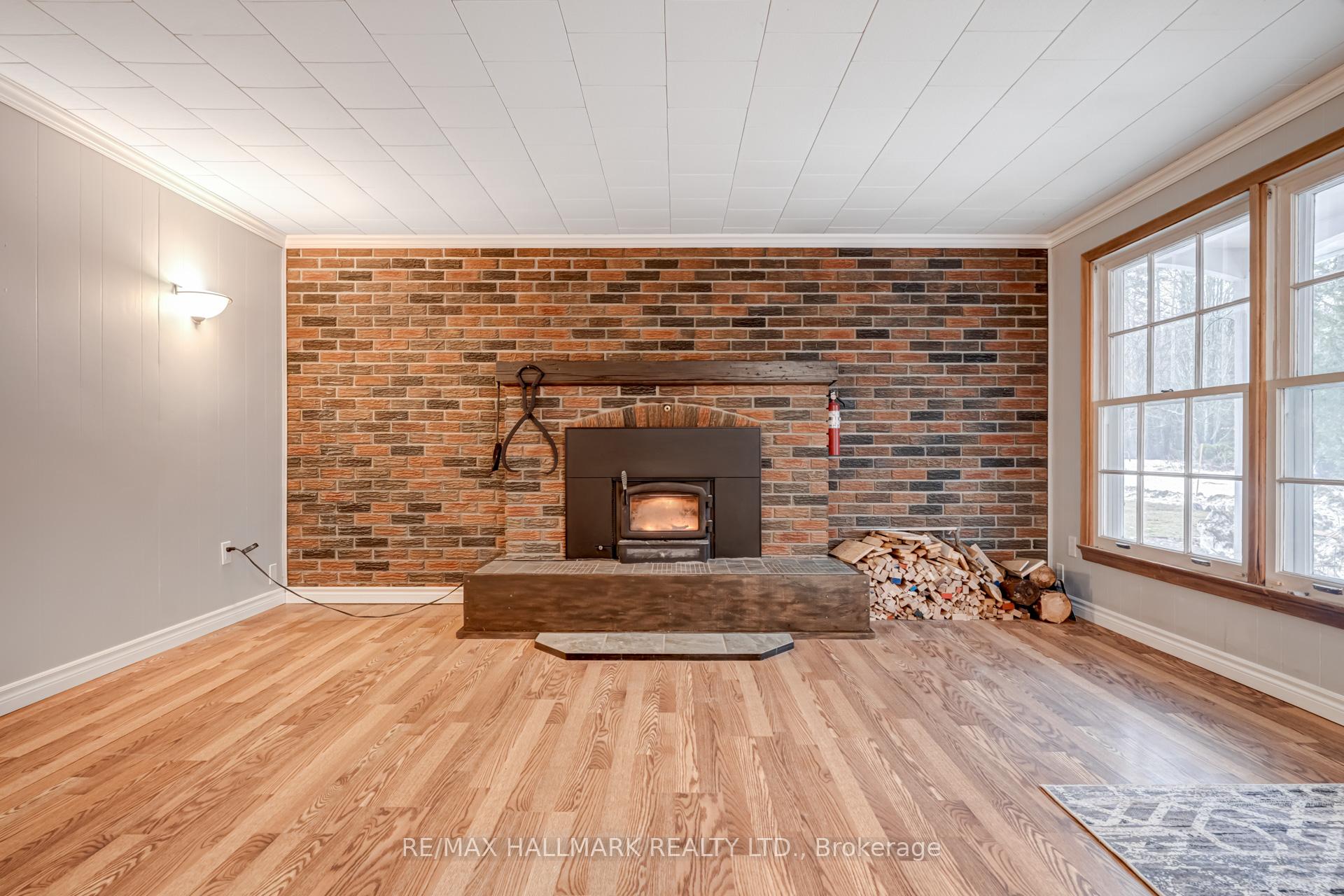Photo 9 of 4040 Concession 6 Road, Uxbridge, Rural Uxbridge — HOMEH