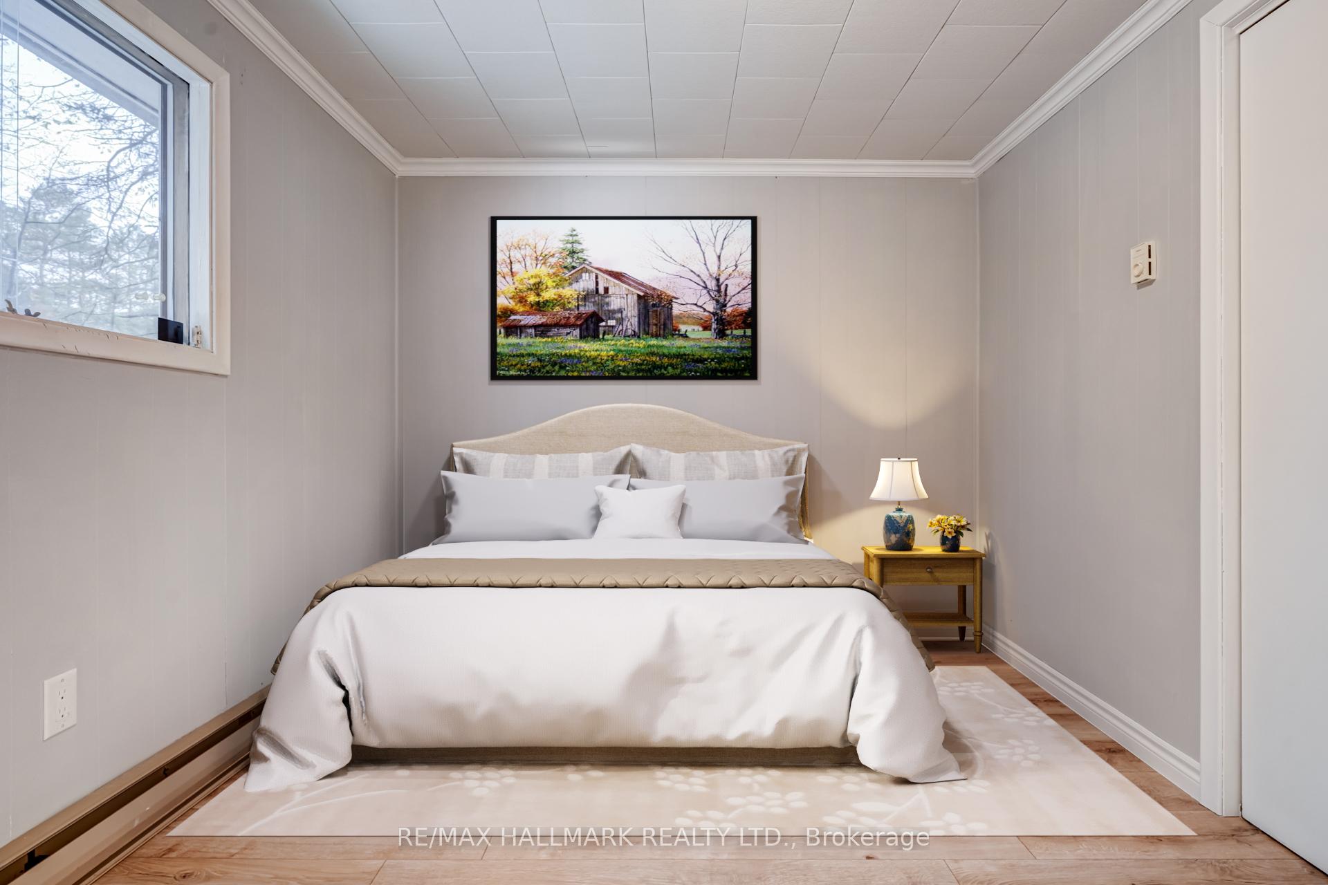 Photo 19 of 4040 Concession 6 Road, Uxbridge, Rural Uxbridge — HOMEH