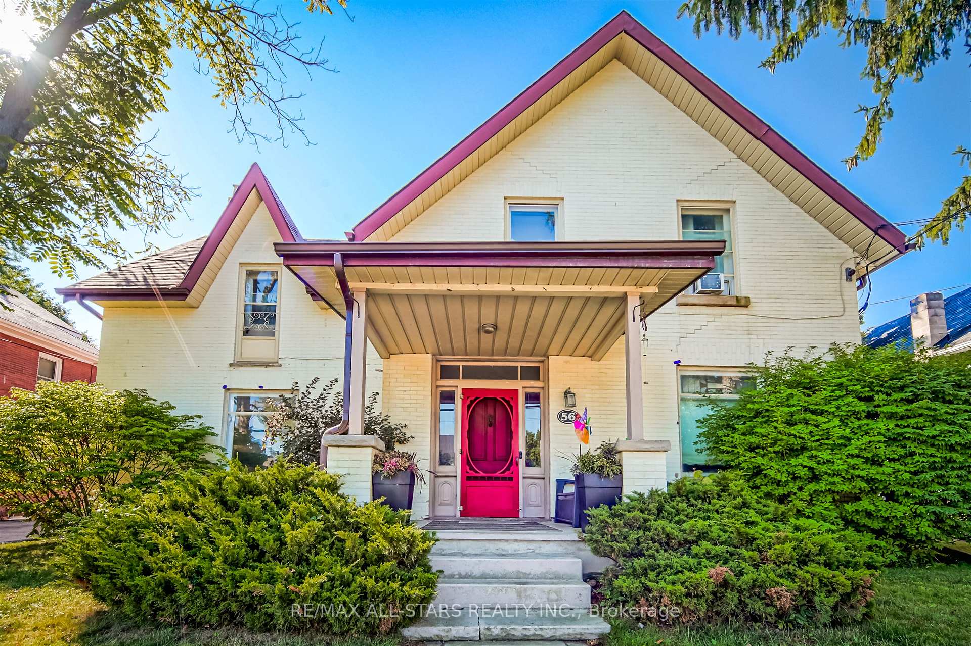 Photo 1 of 56 Brock Street E, Uxbridge — HOMEH
