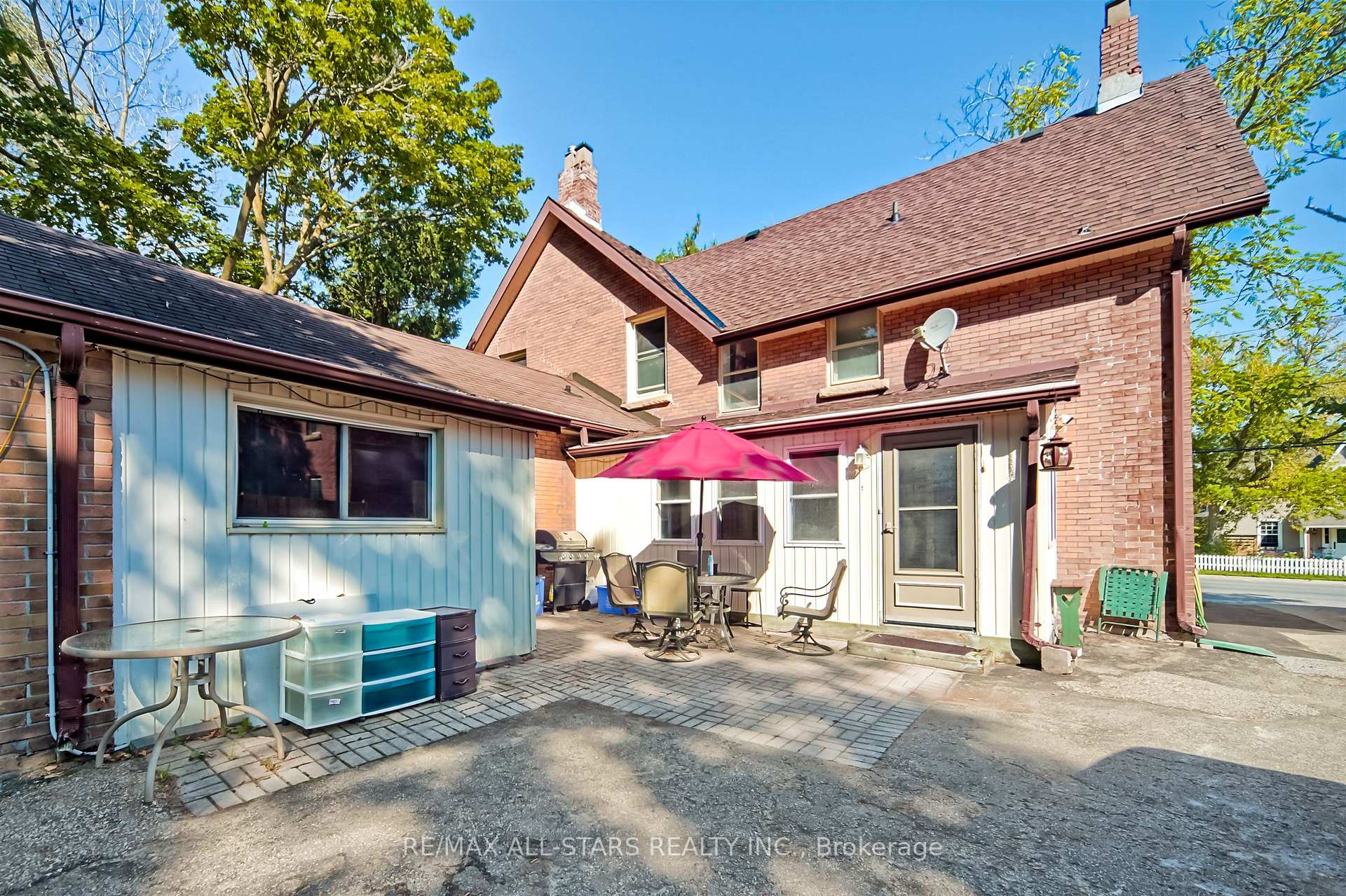 Photo 38 of 56 Brock Street E, Uxbridge — HOMEH