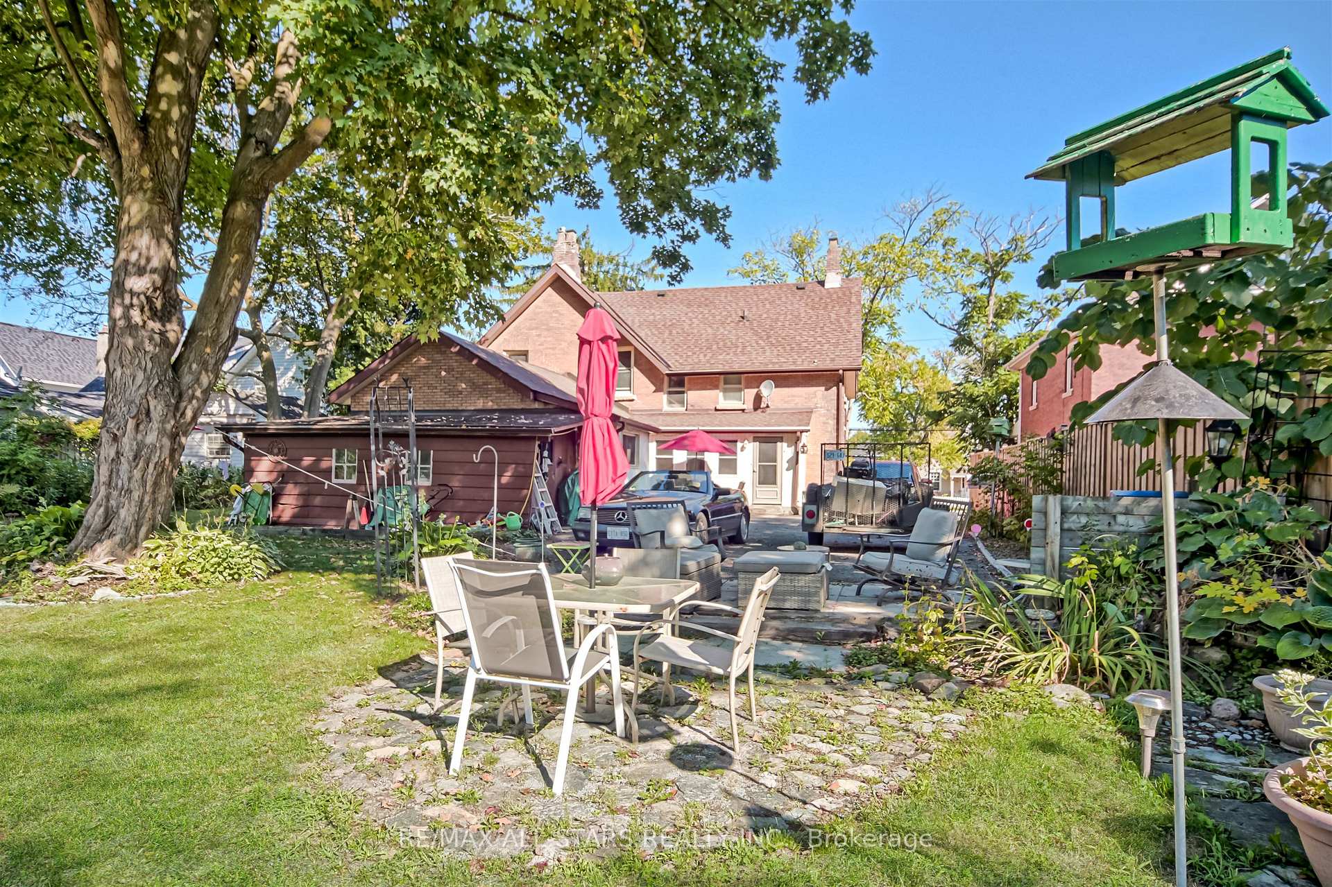 Photo 40 of 56 Brock Street E, Uxbridge — HOMEH