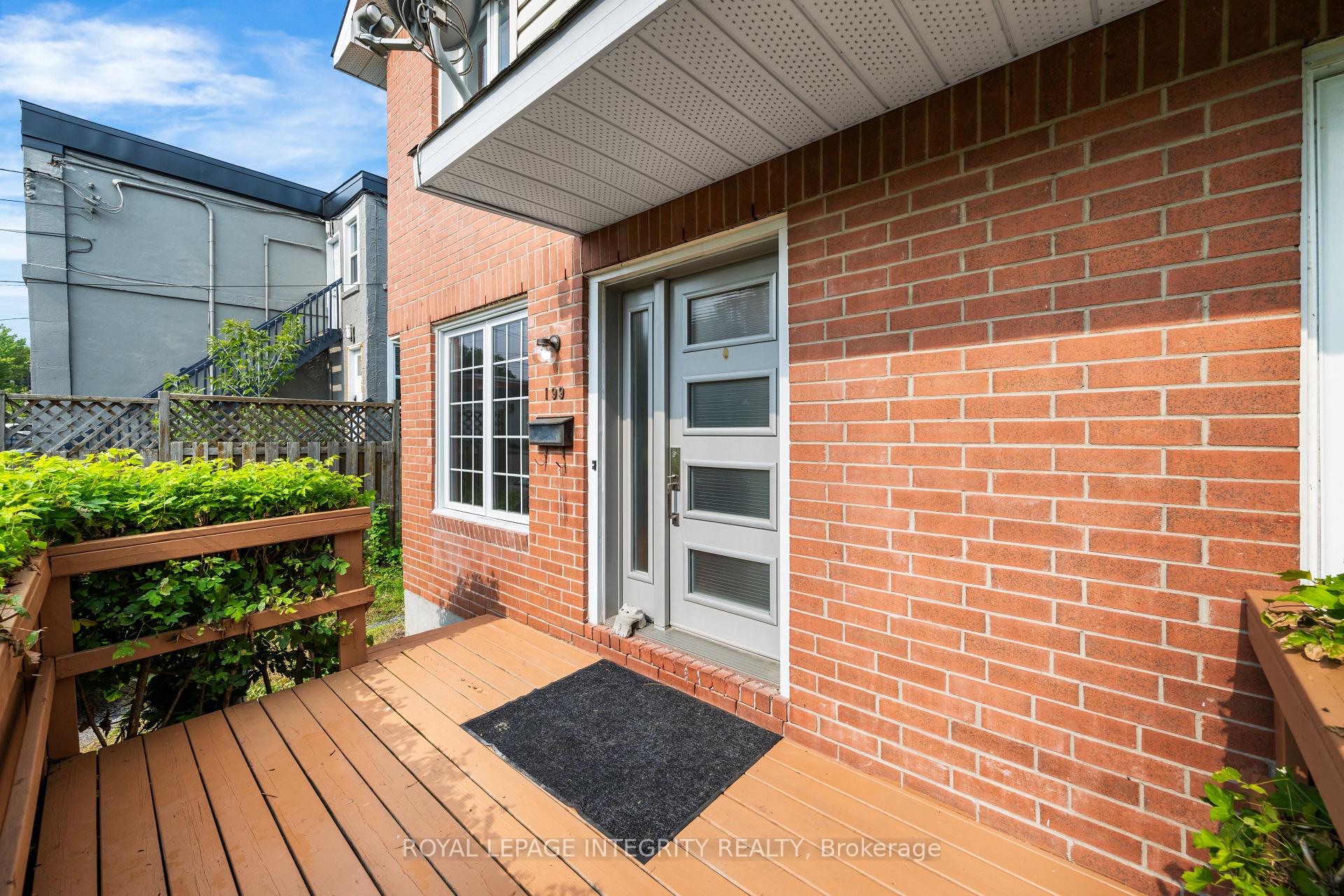 Photo 6 of 199 Genest Street, Ottawa, Vanier — HOMEH