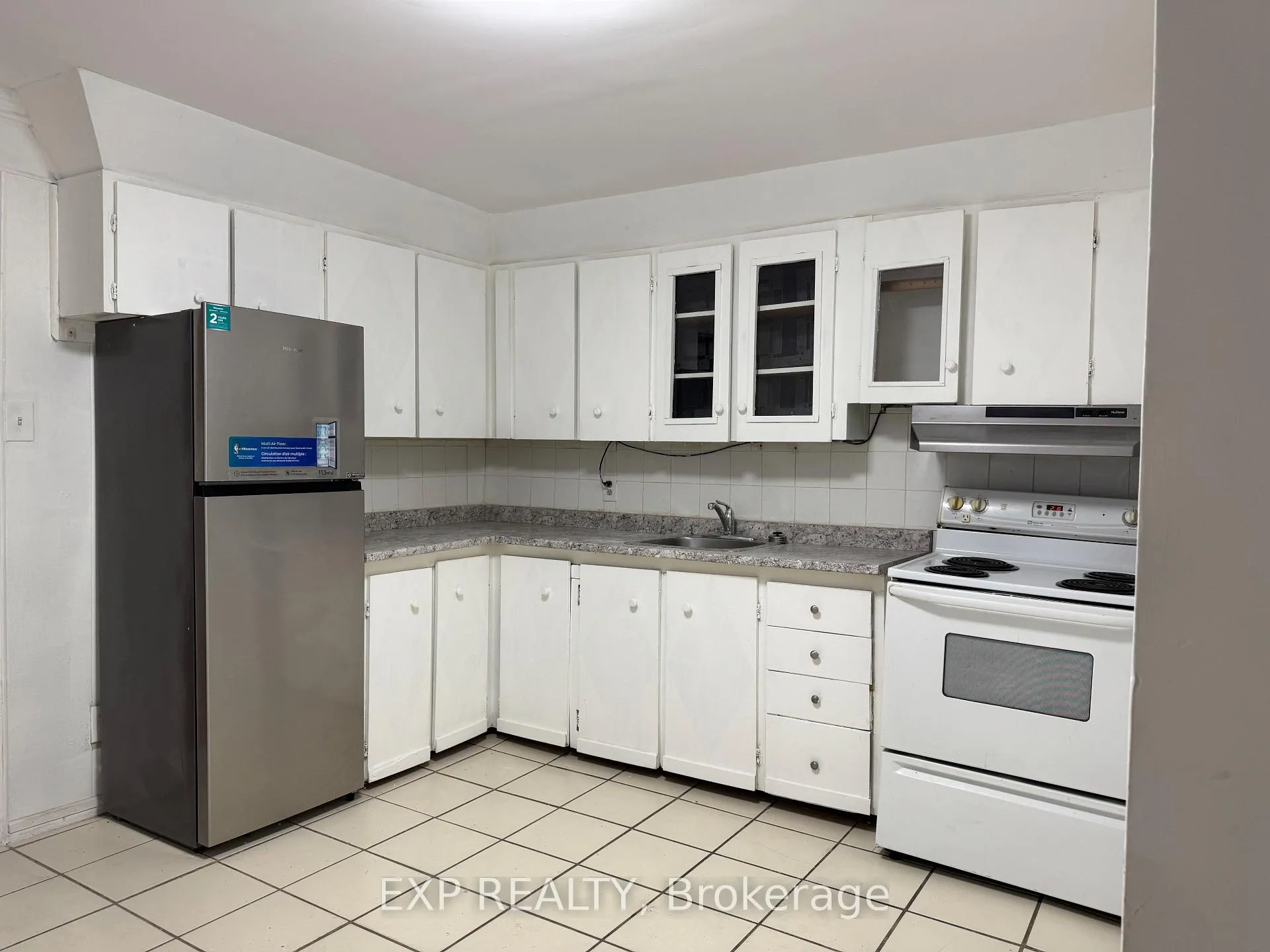 Photo 3 of Unit 1, 70 Barrette Street, Ottawa, Vanier — HOMEH