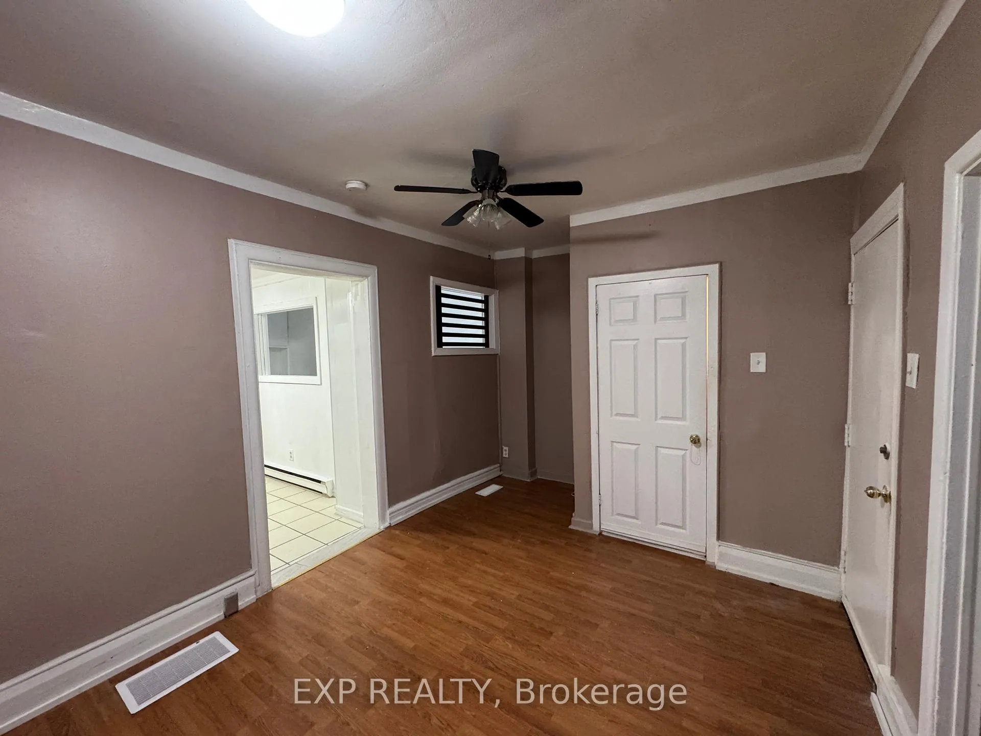 Photo 6 of Unit 1, 70 Barrette Street, Ottawa, Vanier — HOMEH