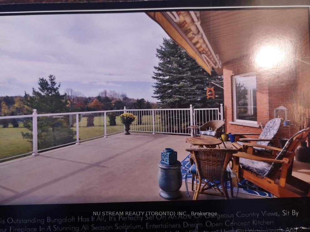 Photo 4 of 17 Deer Ridge Road, Uxbridge, Rural Uxbridge — HOMEH