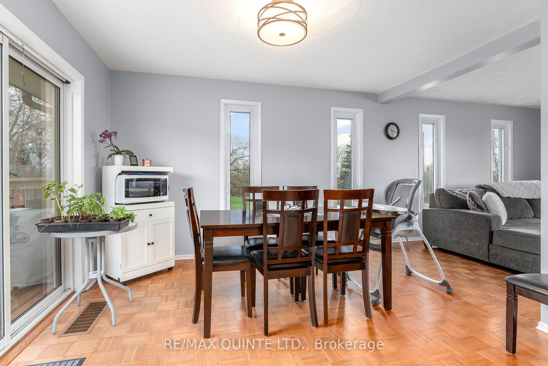 Photo 5 of 42 Camp Road, Tweed, Hungerford (Twp) — HOMEH