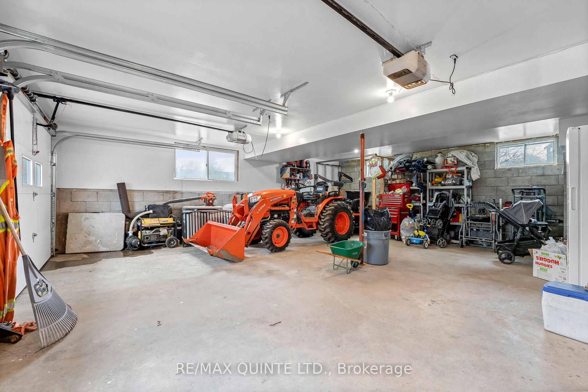 Photo 15 of 42 Camp Road, Tweed, Hungerford (Twp) — HOMEH