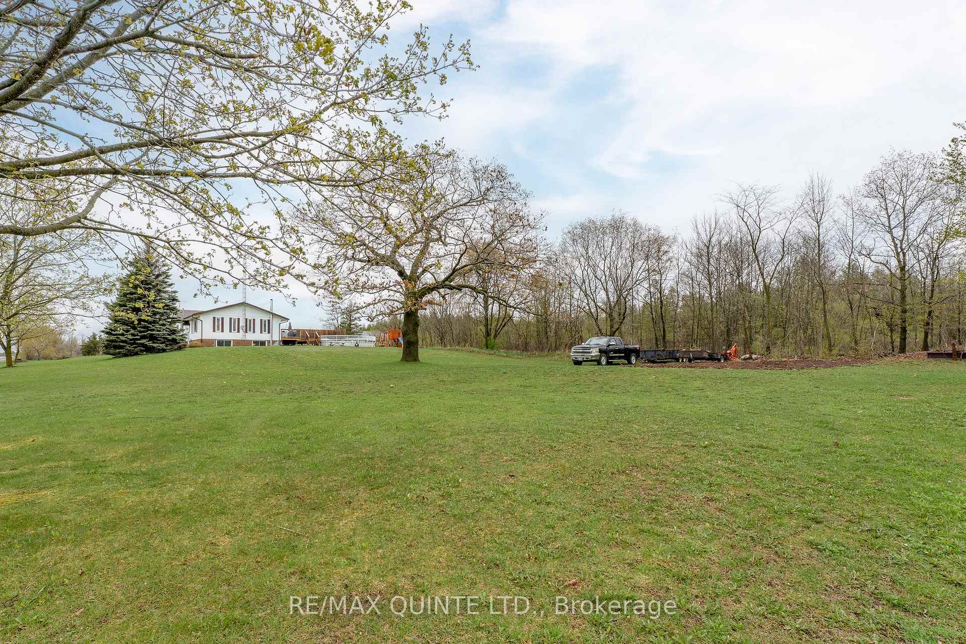 Photo 19 of 42 Camp Road, Tweed, Hungerford (Twp) — HOMEH