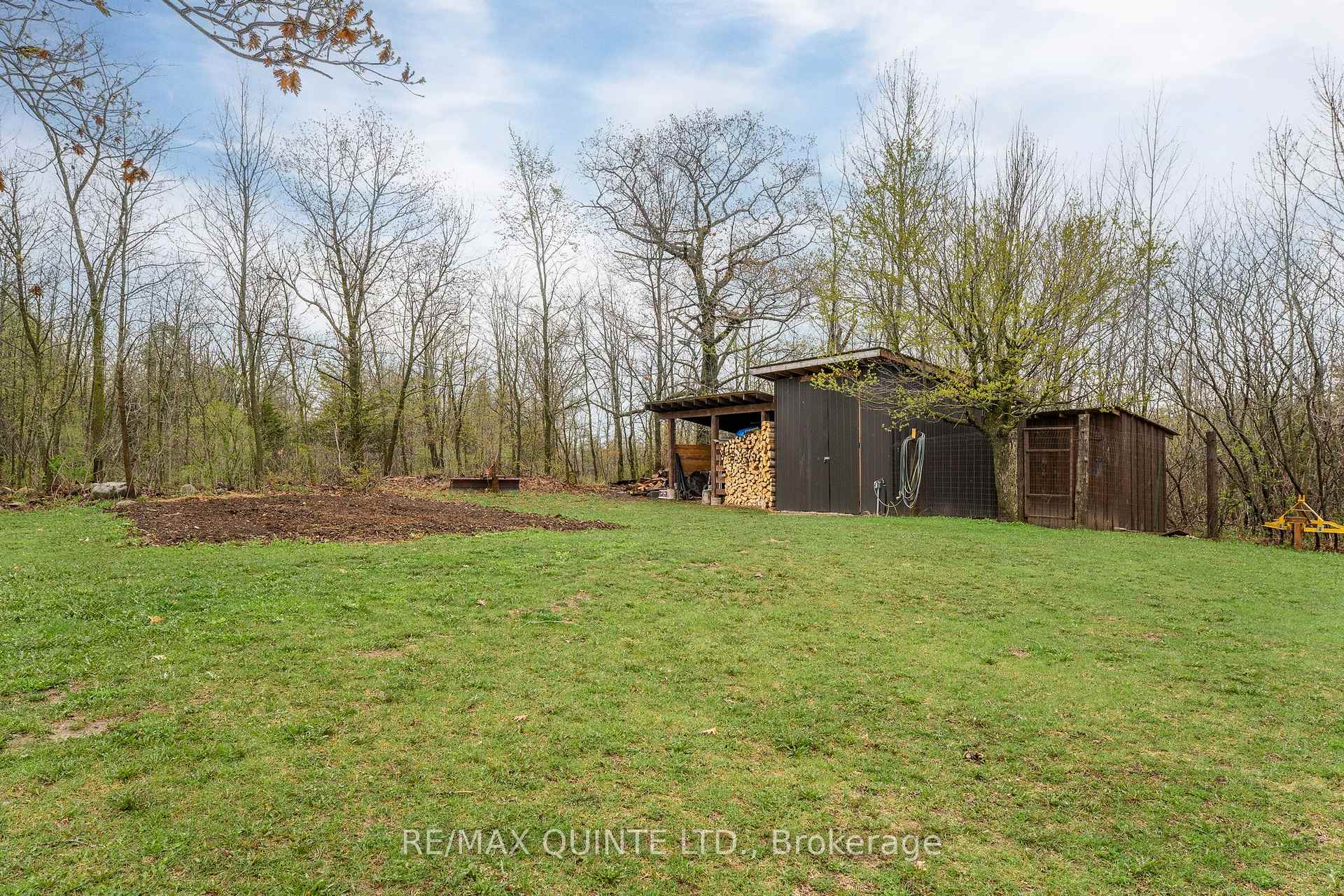 Photo 20 of 42 Camp Road, Tweed, Hungerford (Twp) — HOMEH