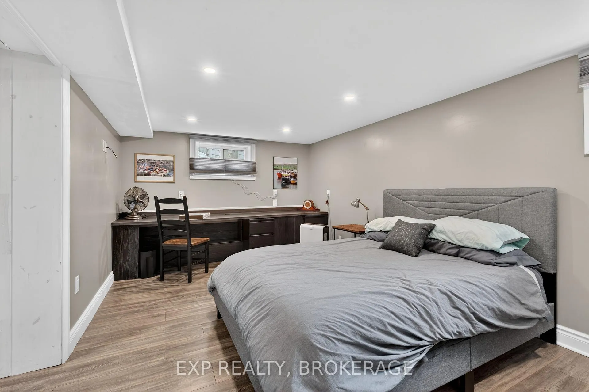Photo 24 of 9 Stormont Avenue, Kingston, West of Sir John A. Blvd — HOMEH