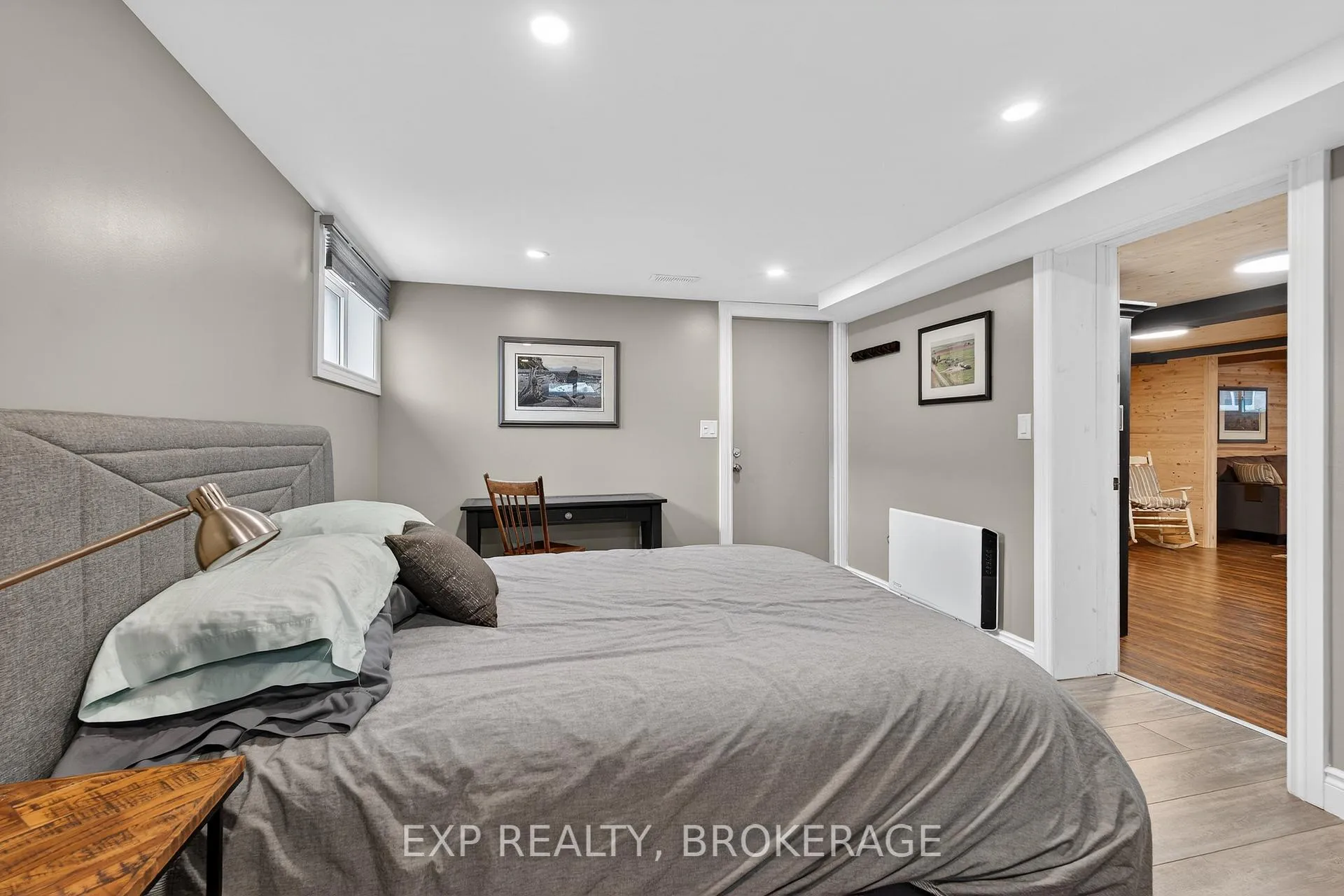 Photo 25 of 9 Stormont Avenue, Kingston, West of Sir John A. Blvd — HOMEH