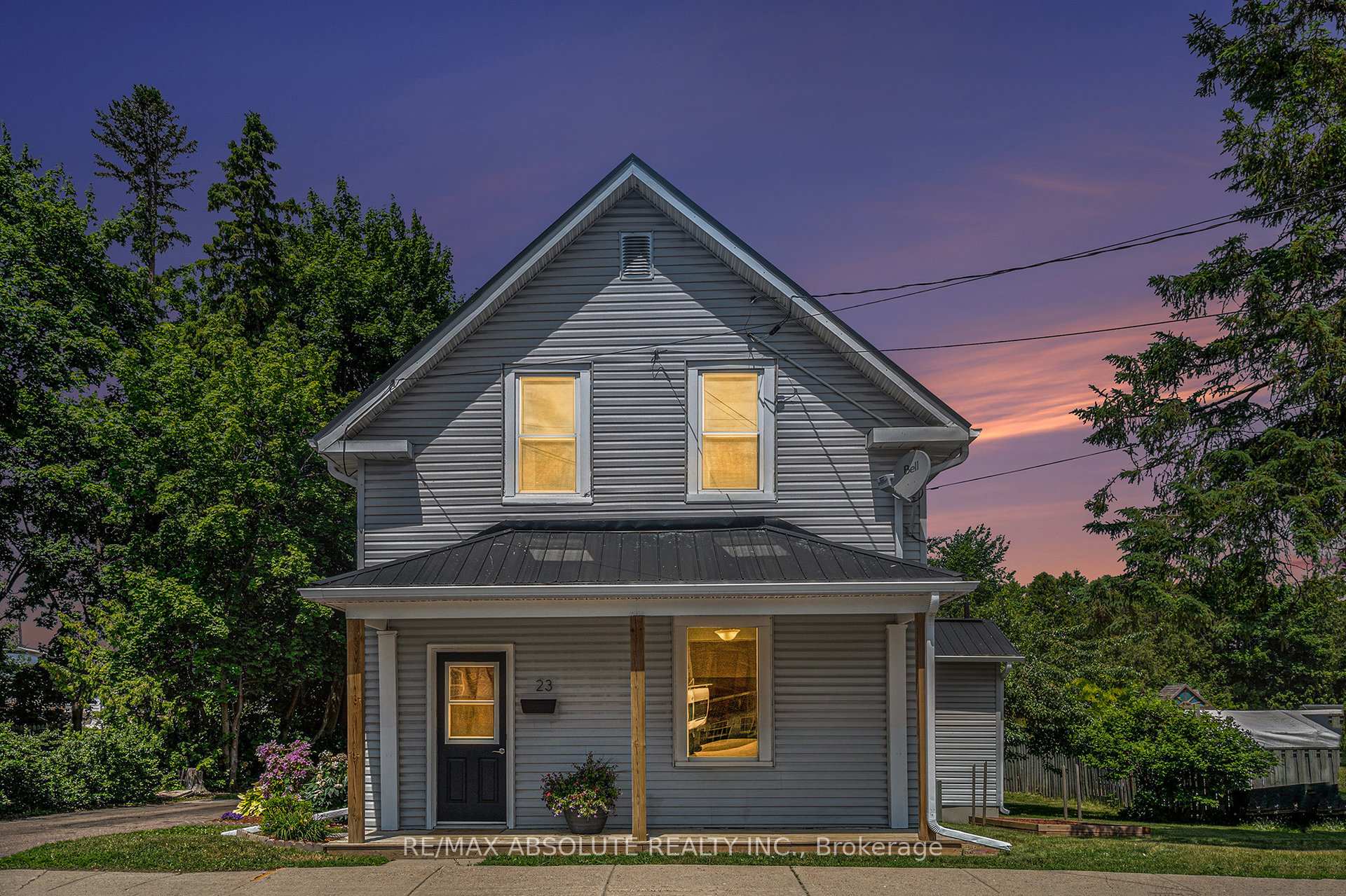 Photo 1 of 23 Edward Street S, Arnprior — HOMEH