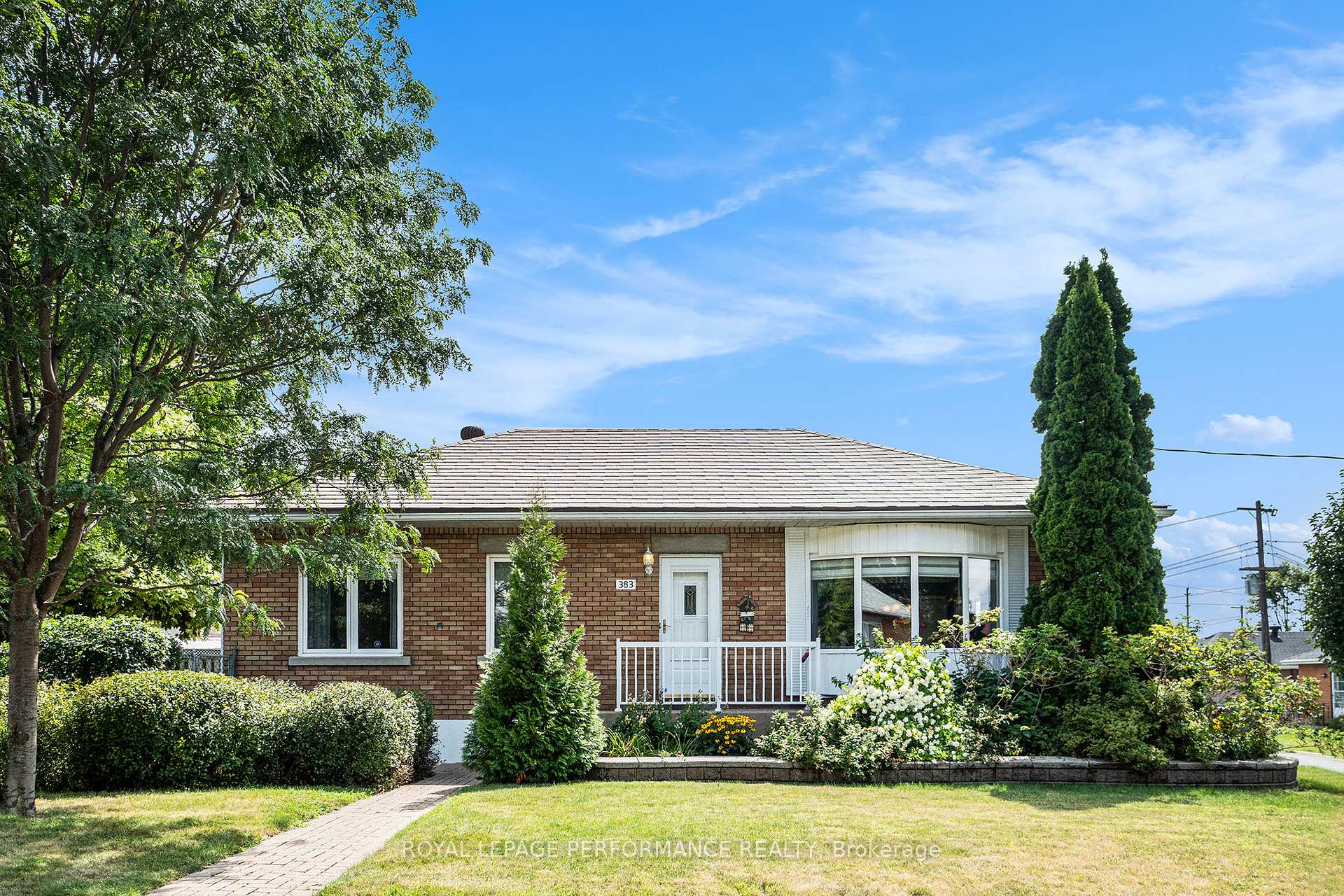 Photo 1 of 383 Maria Goretti Circle, Ottawa, Vanier — HOMEH