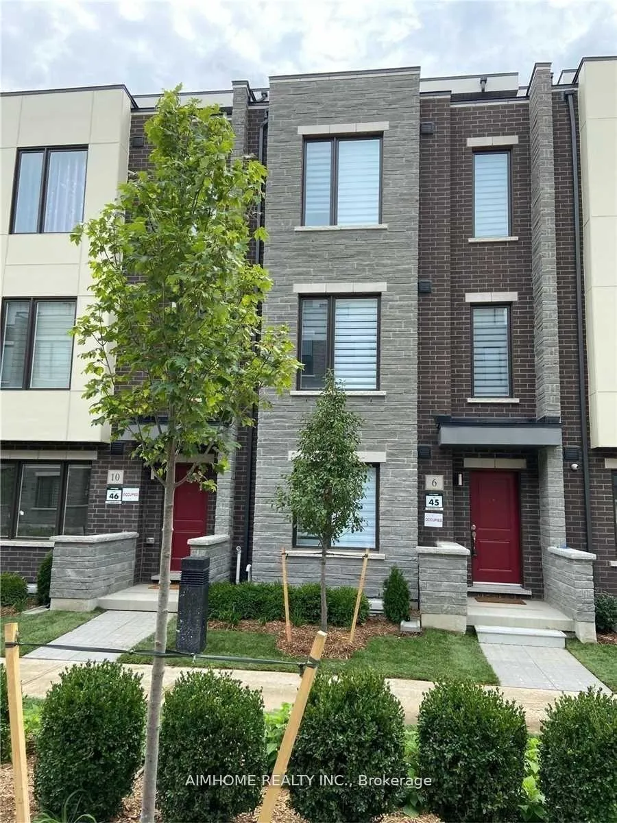 Photo 2 of 14 Canner Court, Vaughan, Patterson — HOMEH