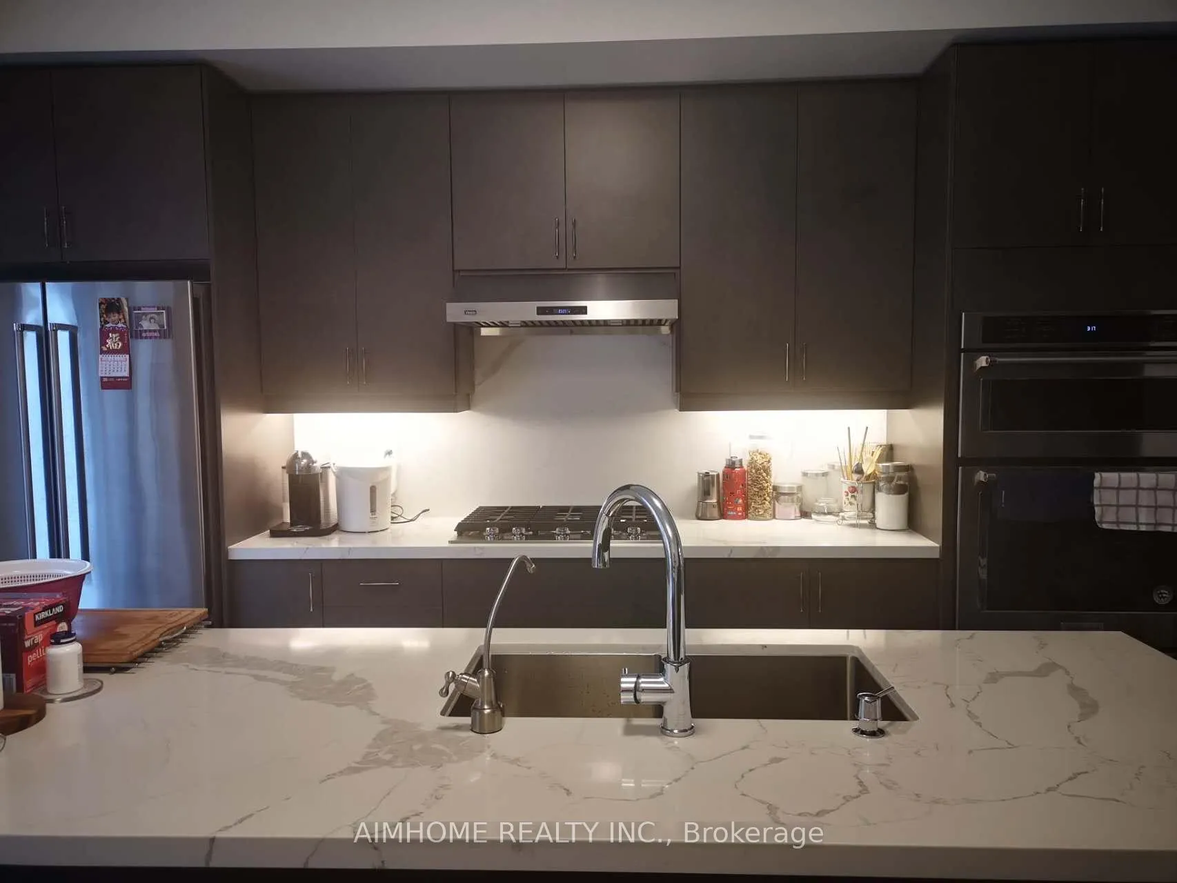 Photo 7 of 14 Canner Court, Vaughan, Patterson — HOMEH
