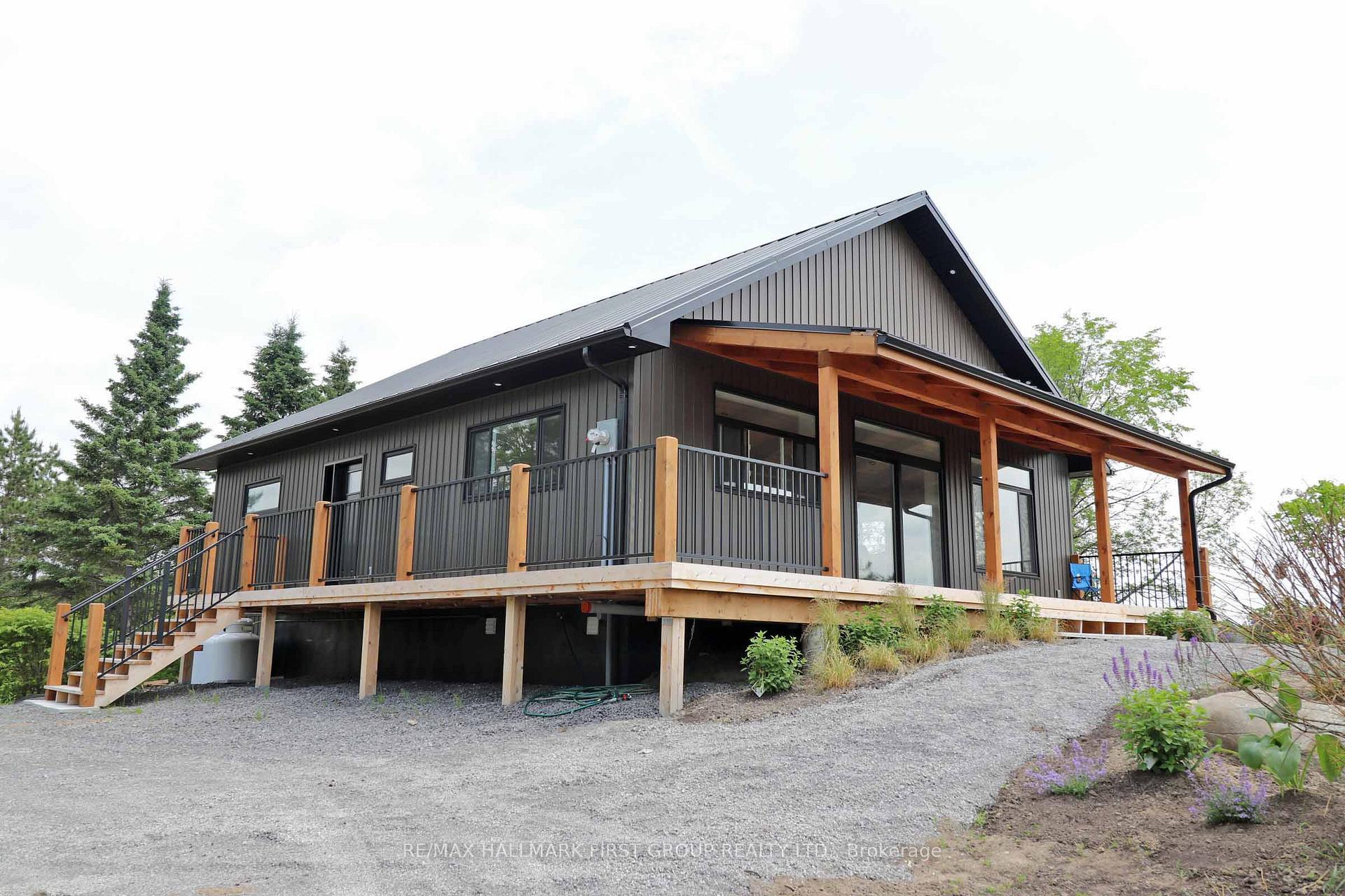 Photo 1 of 109387A Highway 7, Tweed, Elzevir (Twp) — HOMEH