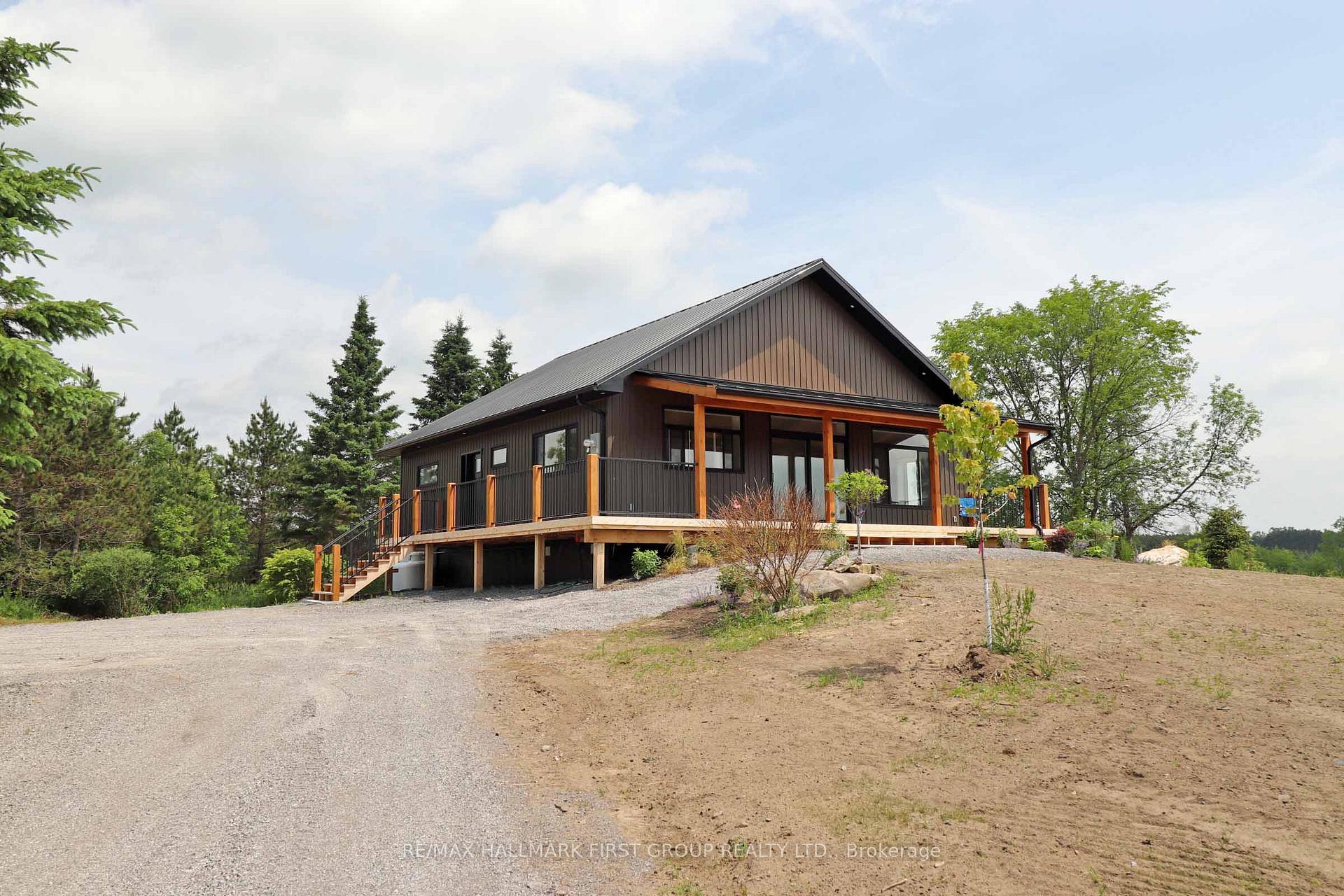 Photo 2 of 109387A Highway 7, Tweed, Elzevir (Twp) — HOMEH