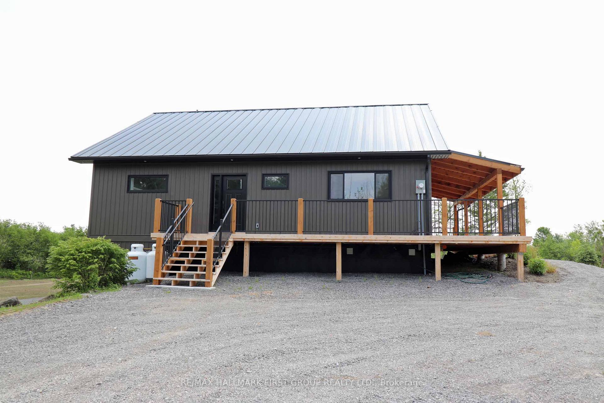 Photo 3 of 109387A Highway 7, Tweed, Elzevir (Twp) — HOMEH