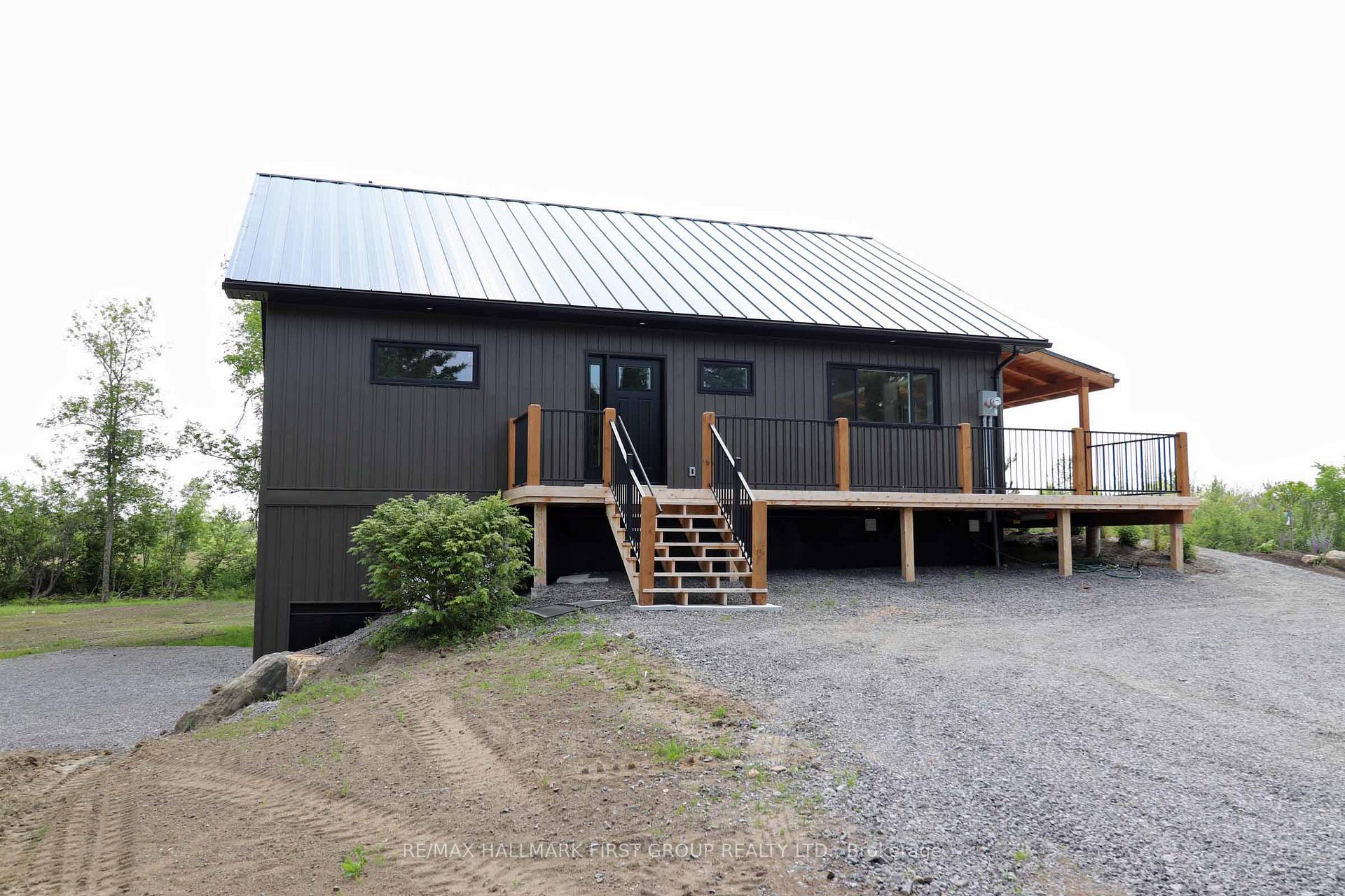 Photo 4 of 109387A Highway 7, Tweed, Elzevir (Twp) — HOMEH