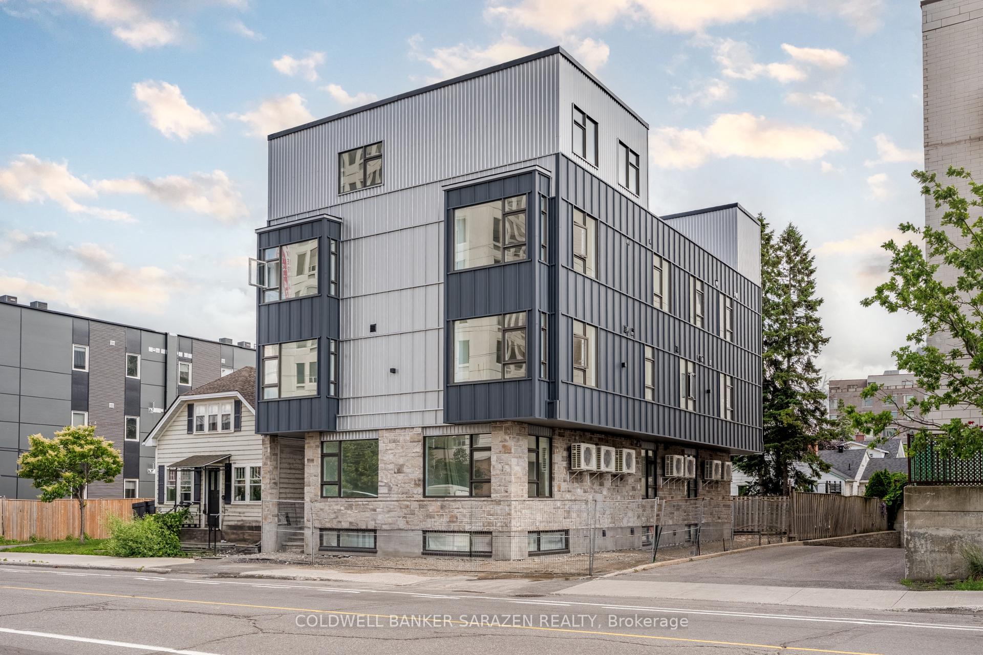 Photo 2 of Unit 002, 10 Mcarthur Avenue, Ottawa, Vanier — HOMEH