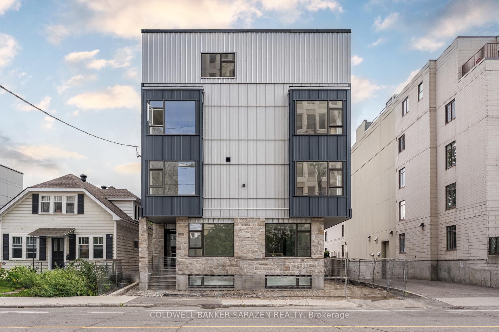 Photo 3 of Unit 002, 10 Mcarthur Avenue, Ottawa, Vanier — HOMEH