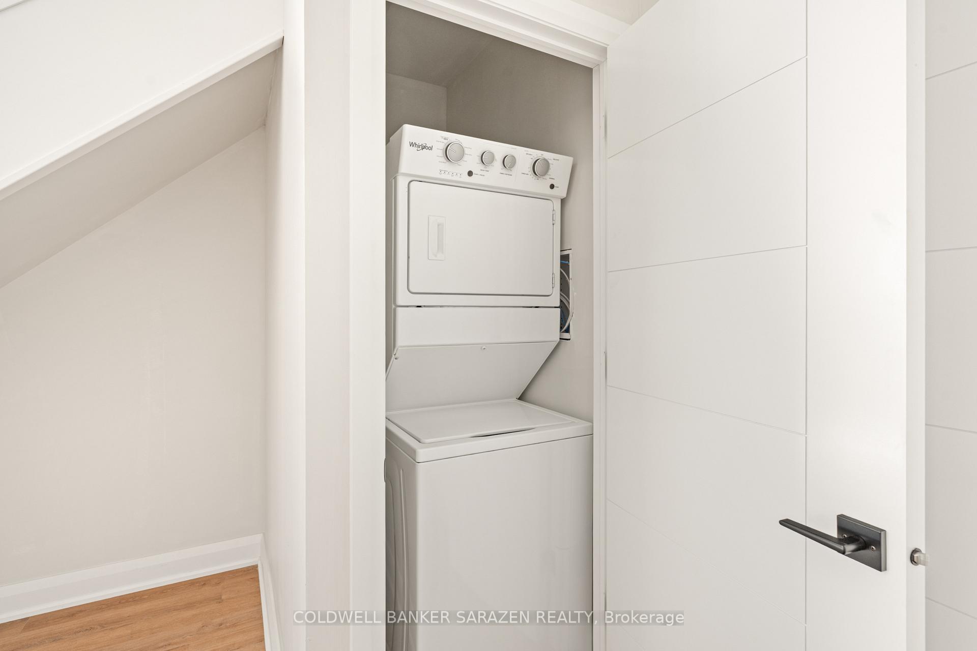Photo 13 of Unit 002, 10 Mcarthur Avenue, Ottawa, Vanier — HOMEH