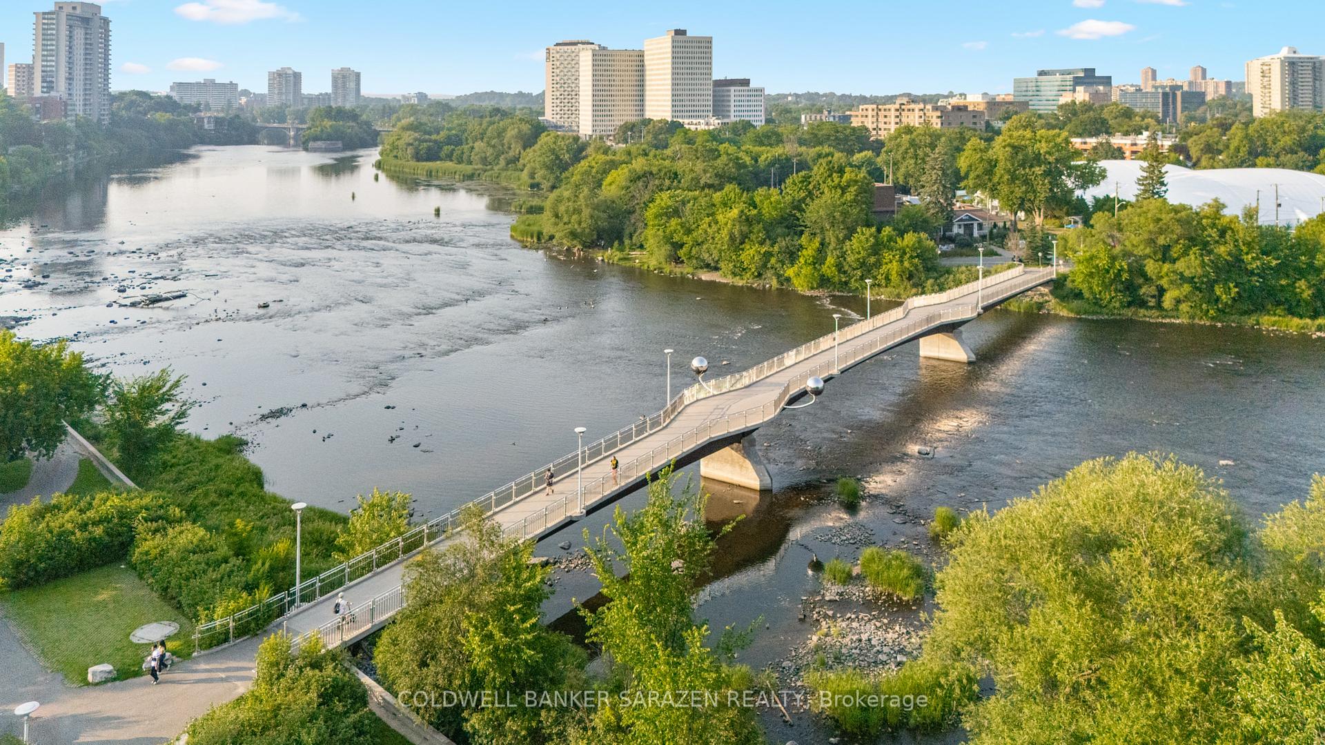 Photo 14 of Unit 002, 10 Mcarthur Avenue, Ottawa, Vanier — HOMEH