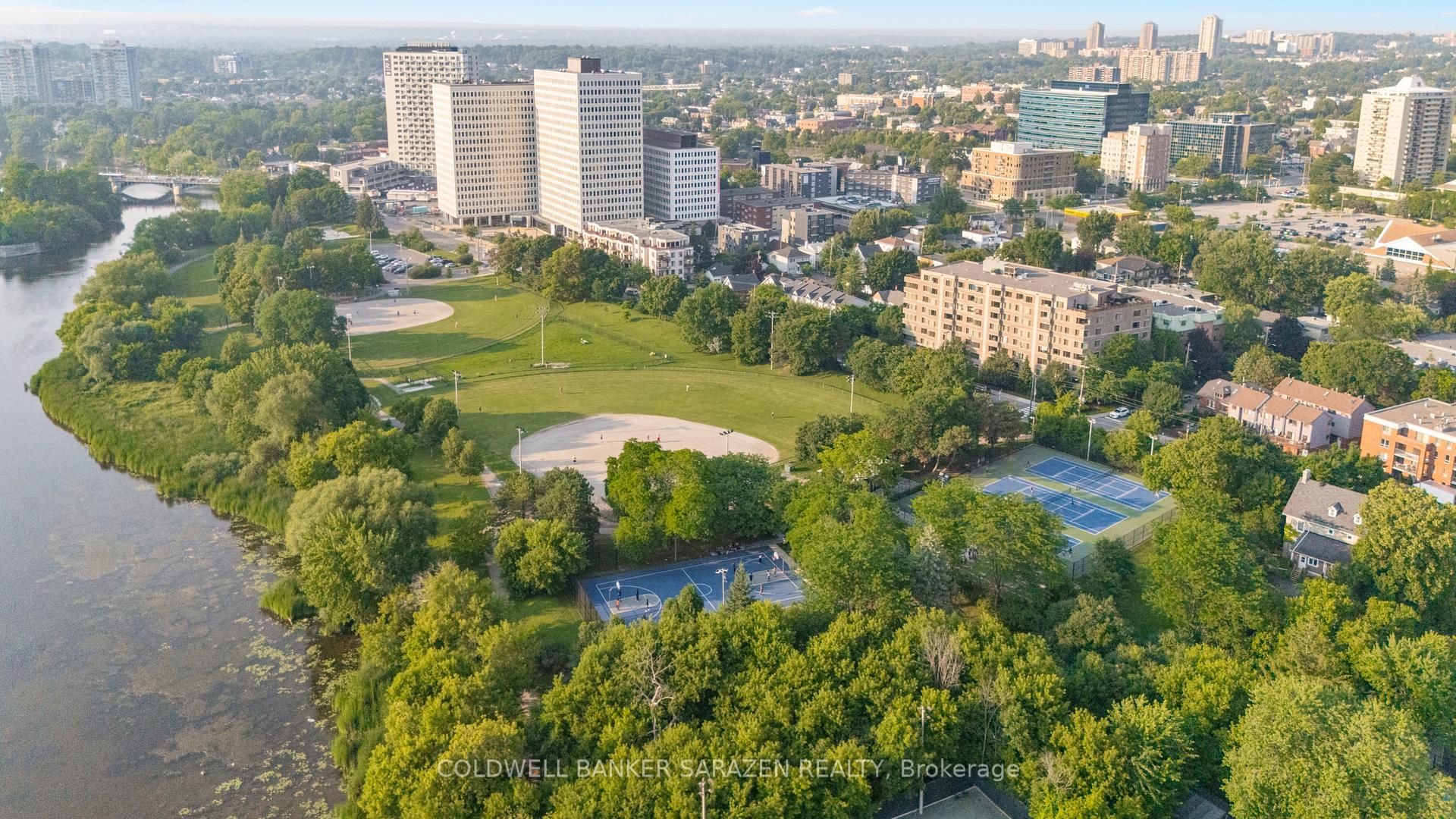 Photo 15 of Unit 002, 10 Mcarthur Avenue, Ottawa, Vanier — HOMEH