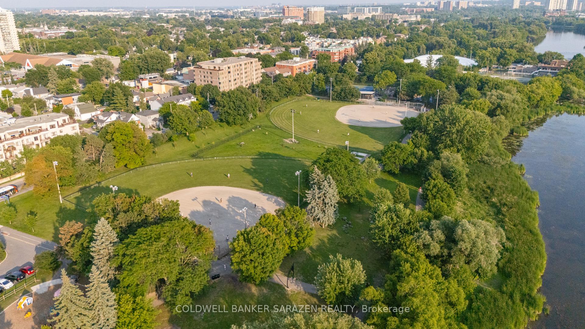 Photo 17 of Unit 002, 10 Mcarthur Avenue, Ottawa, Vanier — HOMEH