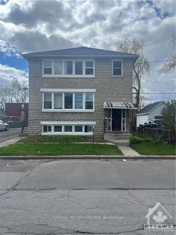 Photo 1 of 382 Brant Street, Ottawa, Vanier — HOMEH