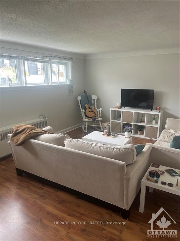 Photo 2 of 382 Brant Street, Ottawa, Vanier — HOMEH