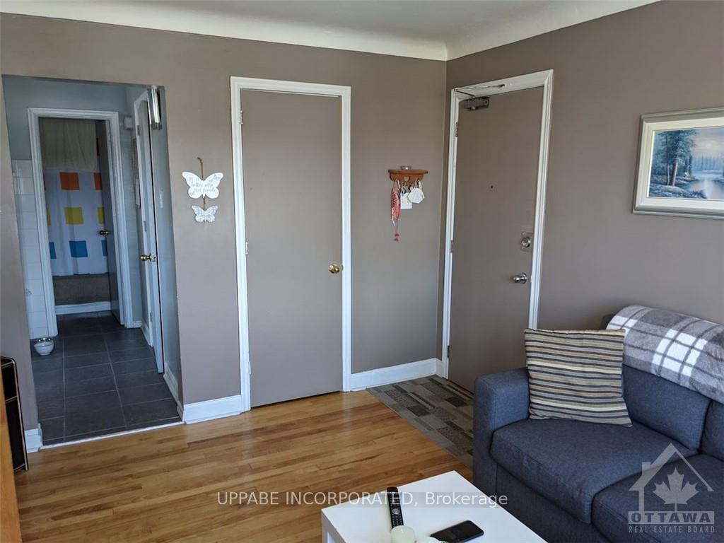 Photo 8 of 382 Brant Street, Ottawa, Vanier — HOMEH