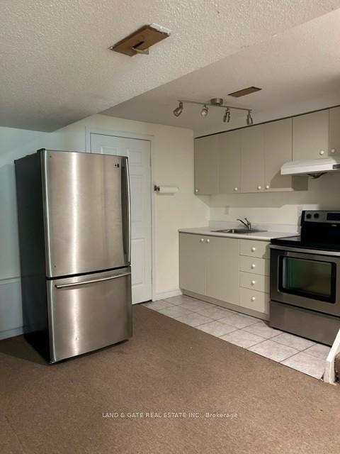 Photo 5 of Unit #Bsmt, 69 Reed Drive, Ajax, Central — HOMEH