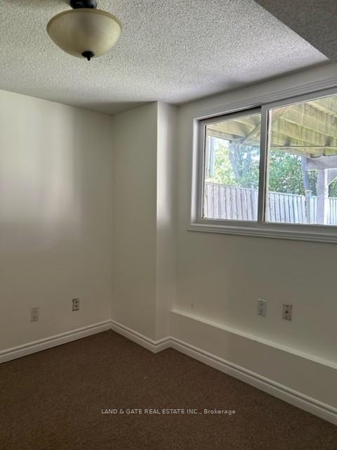 Photo 9 of Unit #Bsmt, 69 Reed Drive, Ajax, Central — HOMEH