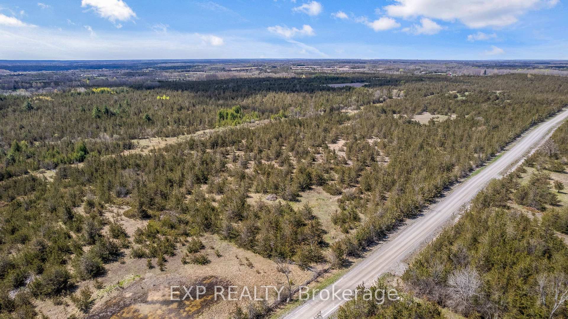 Photo 1 of Unit PT A, McCullough Road, Tyendinaga, Tyendinaga Township — HOMEH