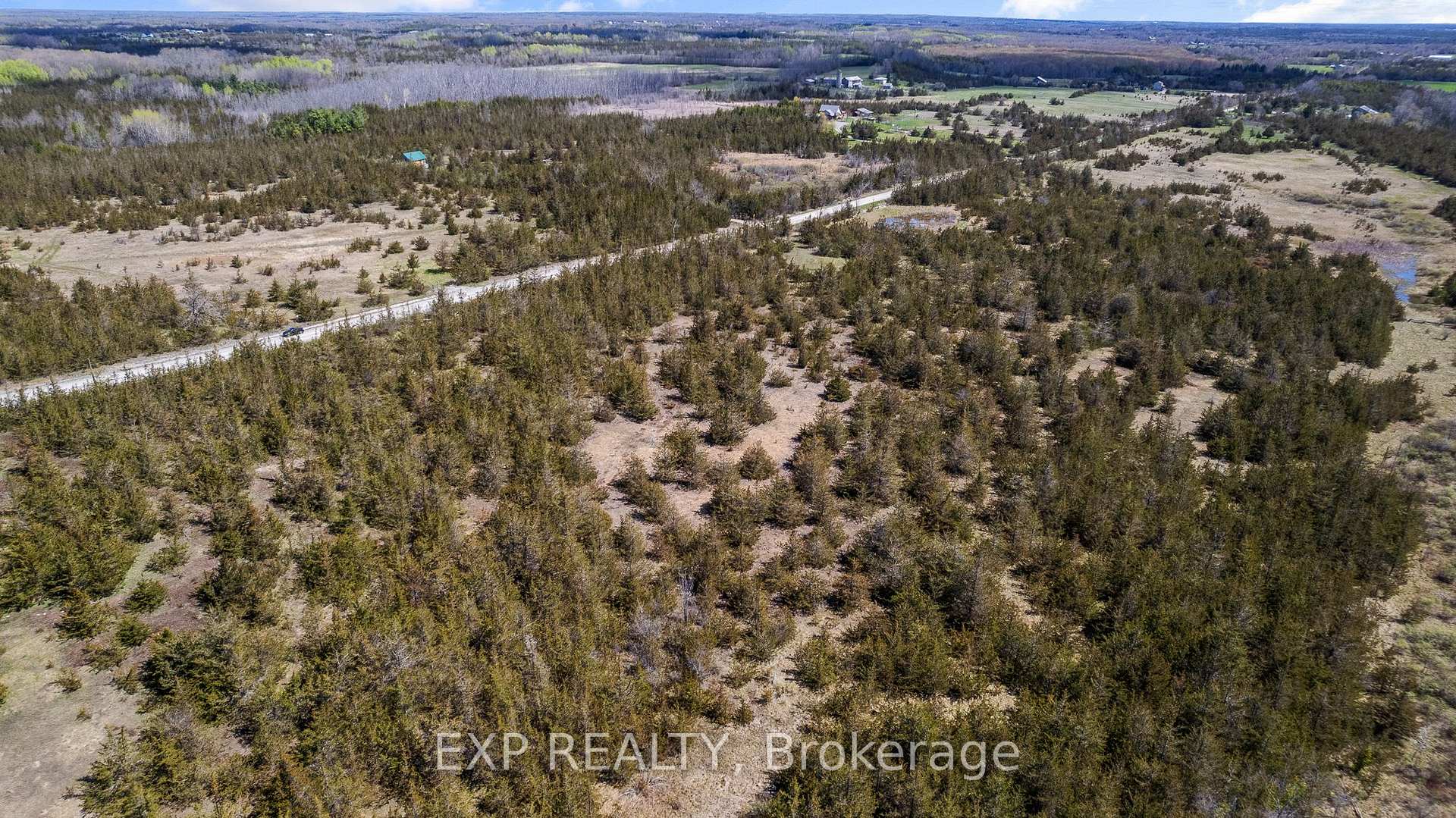 Photo 7 of Unit PT A, McCullough Road, Tyendinaga, Tyendinaga Township — HOMEH