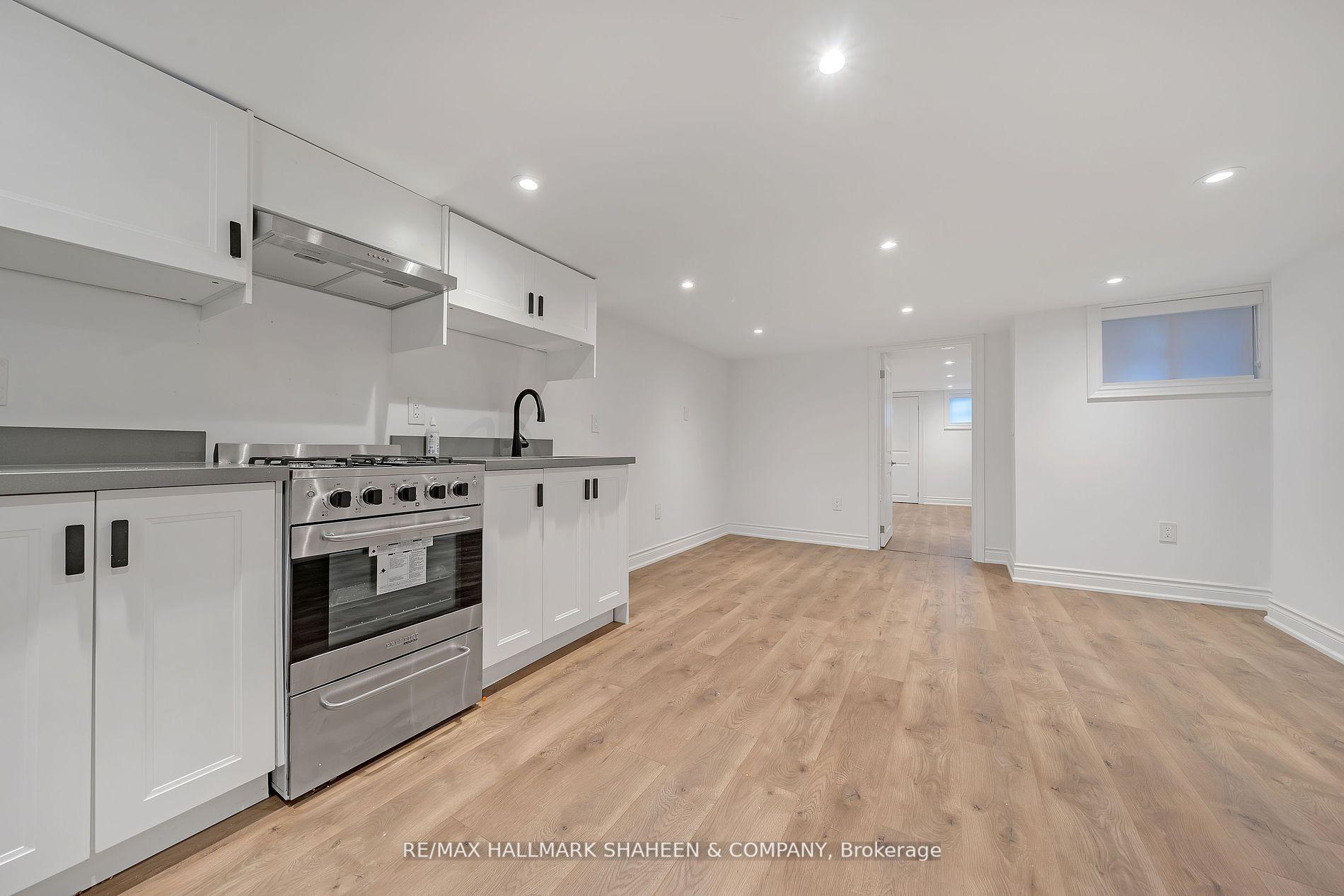 Photo 12 of Unit Bsmnt, 198 Roxton Road, Toronto, Trinity-Bellwoods — HOMEH