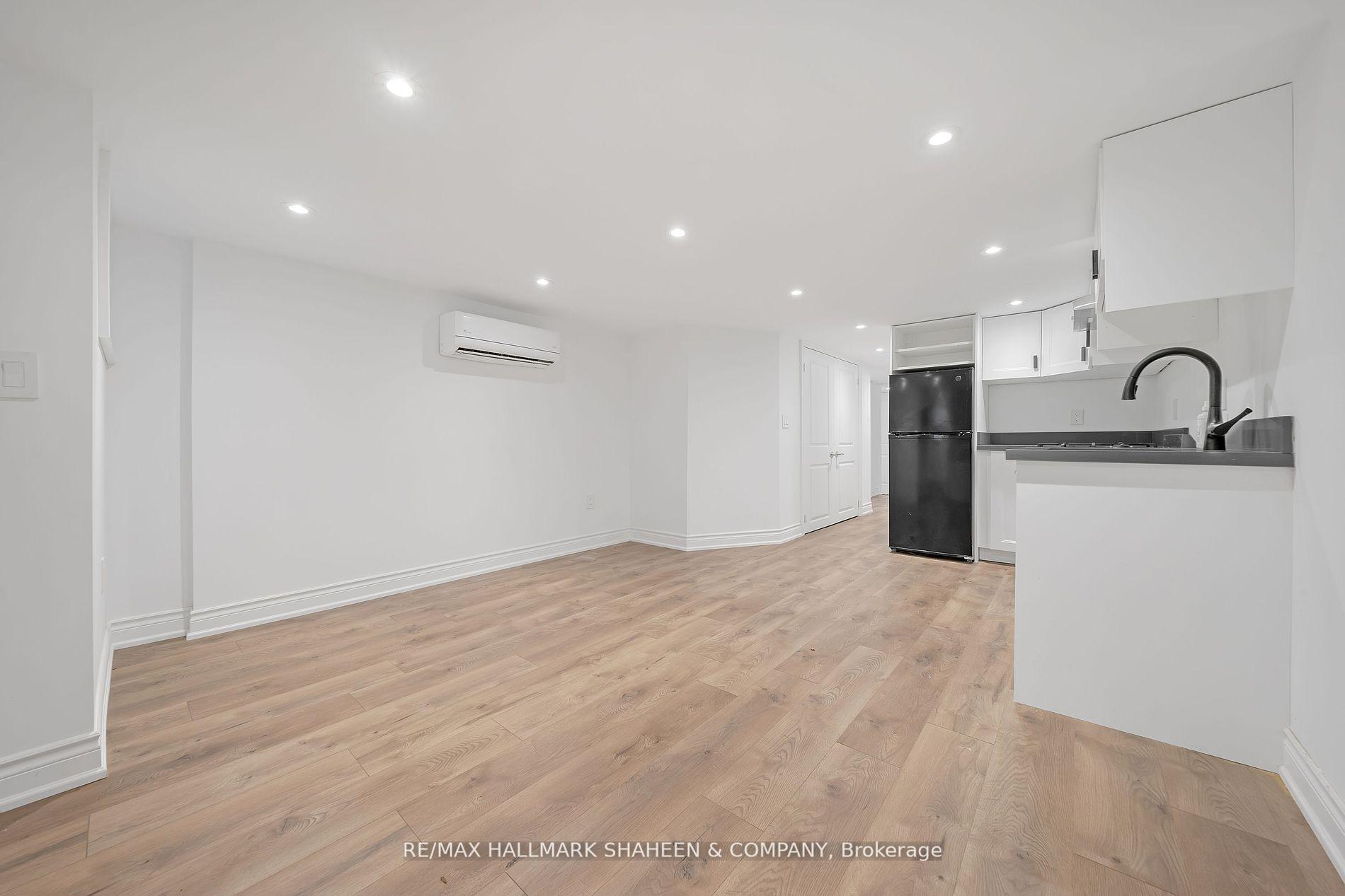 Photo 9 of Unit Bsmnt, 198 Roxton Road, Toronto, Trinity-Bellwoods — HOMEH