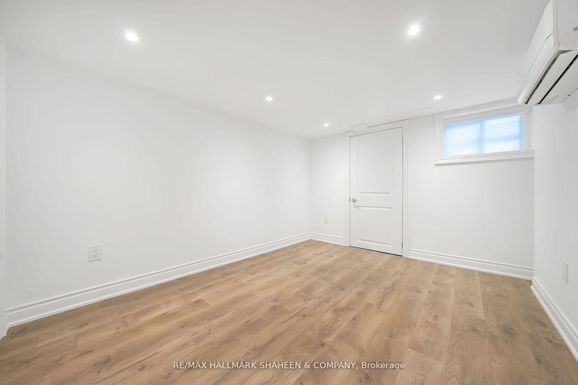 Photo 10 of Unit Bsmnt, 198 Roxton Road, Toronto, Trinity-Bellwoods — HOMEH