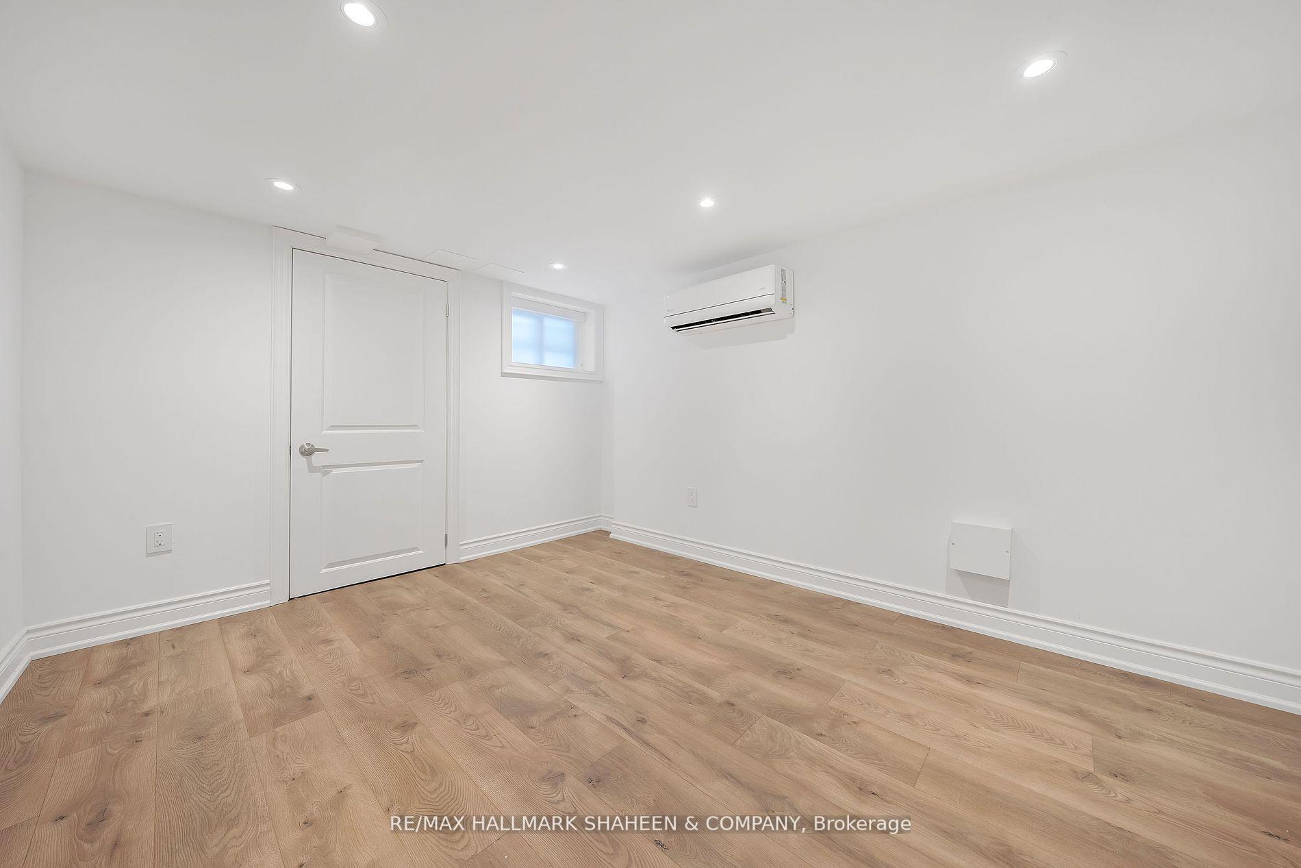 Photo 13 of Unit Bsmnt, 198 Roxton Road, Toronto, Trinity-Bellwoods — HOMEH