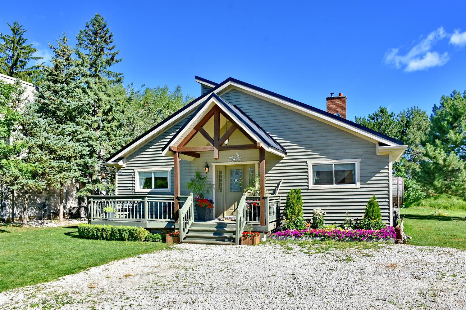 Front of 154 Carmichael Crescent