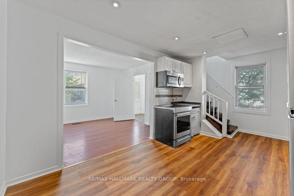 Photo 7 of 291 Richelieu Avenue, Ottawa, Vanier — HOMEH